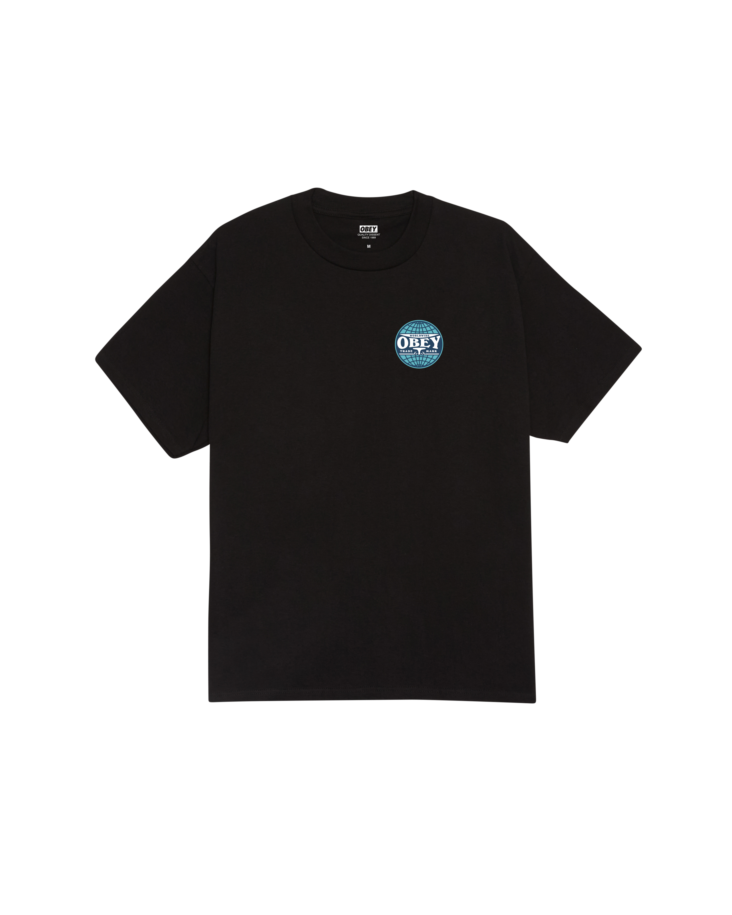 HEAVY LIFTING CLASSIC T-SHIRT
