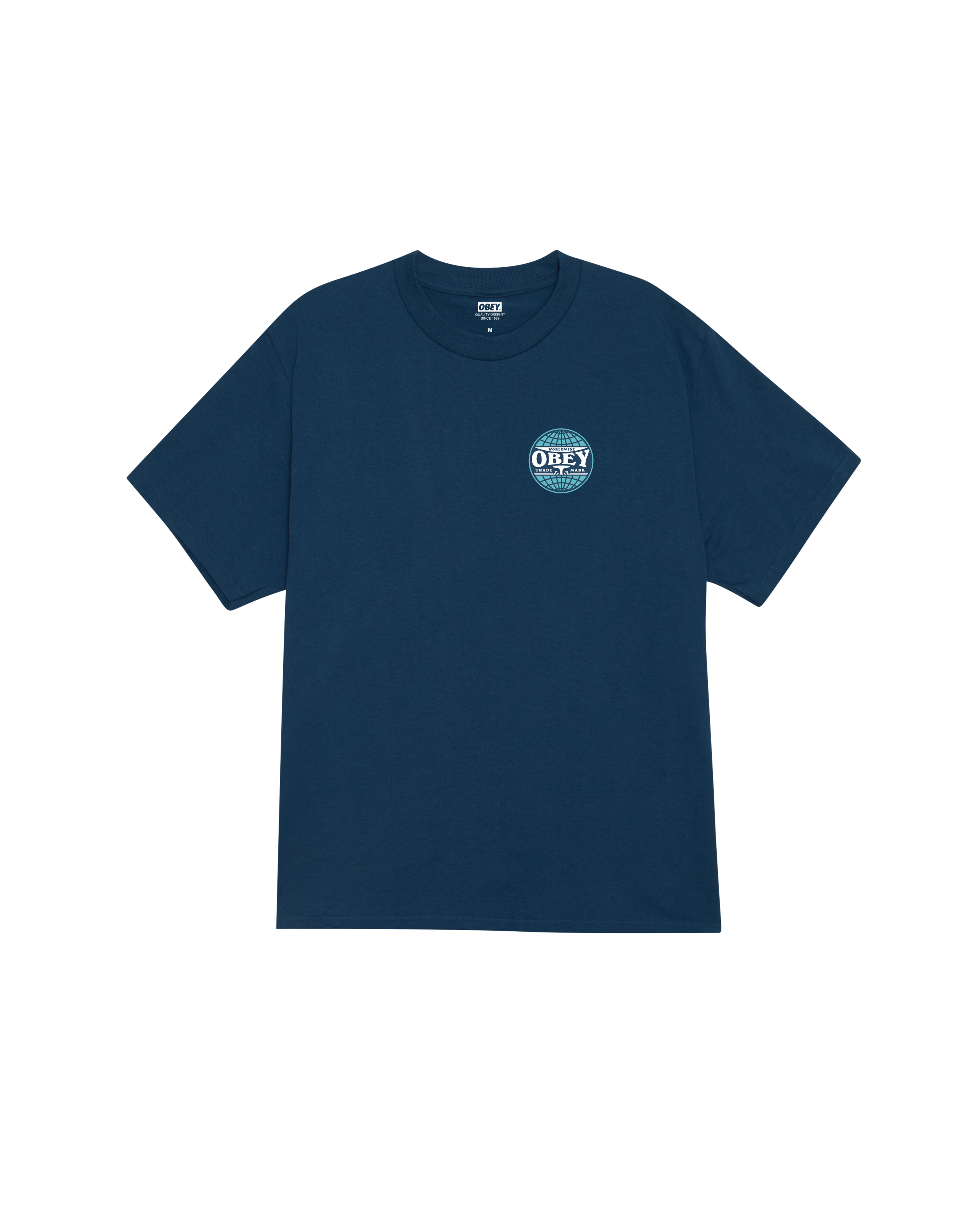 HEAVY LIFTING CLASSIC T-SHIRT