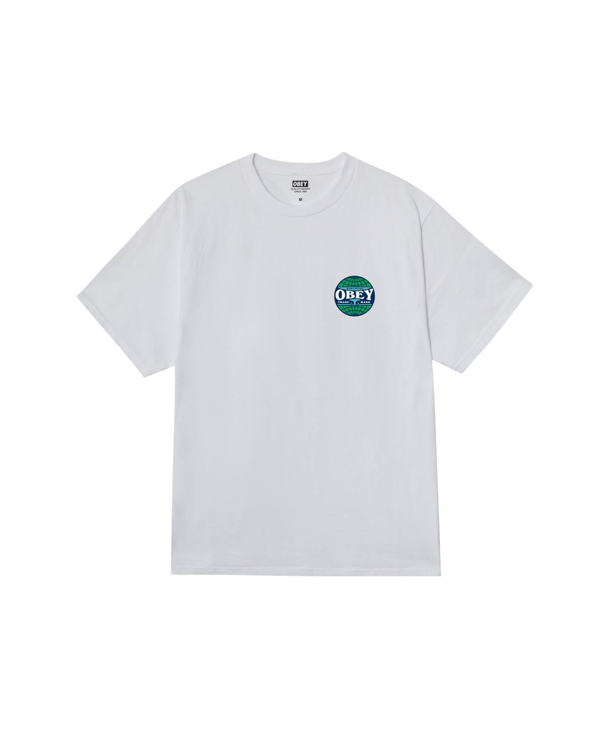 HEAVY LIFTING CLASSIC T-SHIRT