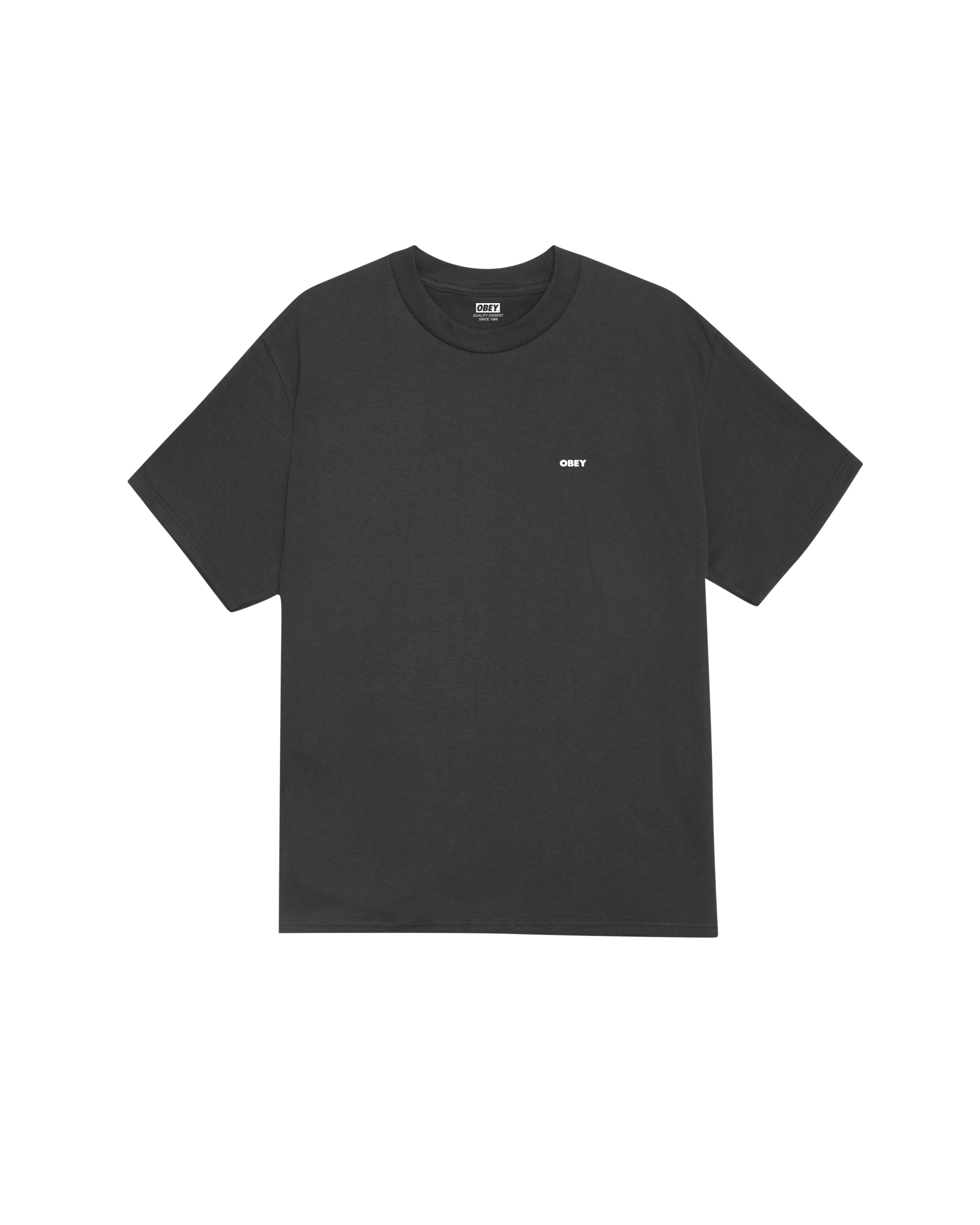 STEADY MOBBIN' CLASSIC T-SHIRT