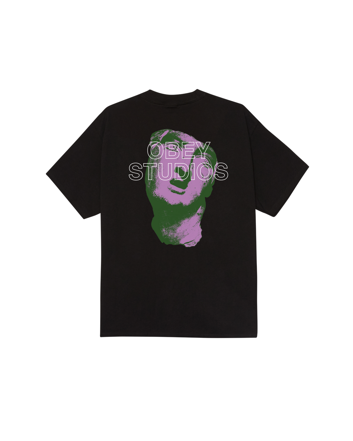 STUDIOS STATUE CLASSIC T-SHIRT