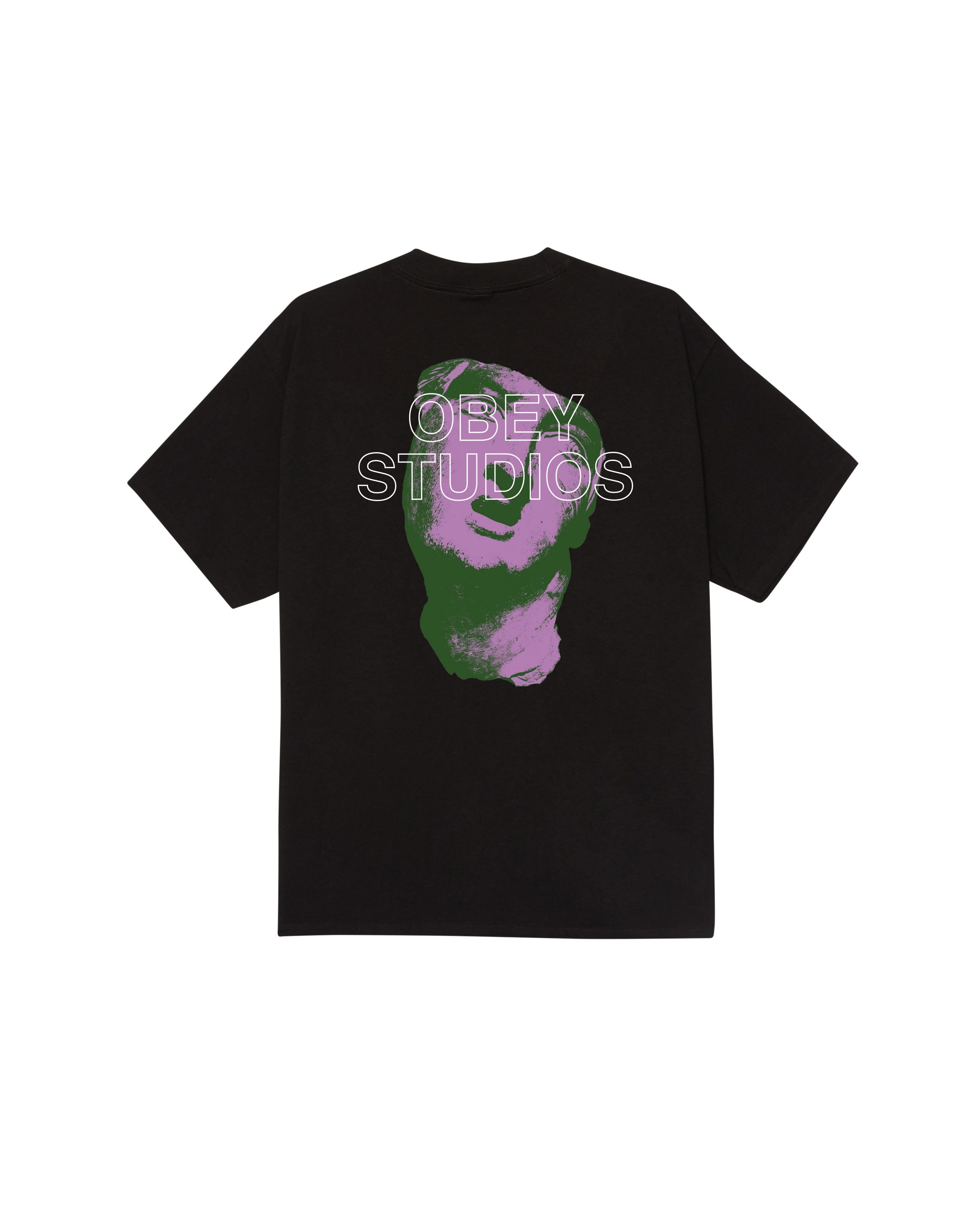 STUDIOS STATUE CLASSIC T-SHIRT