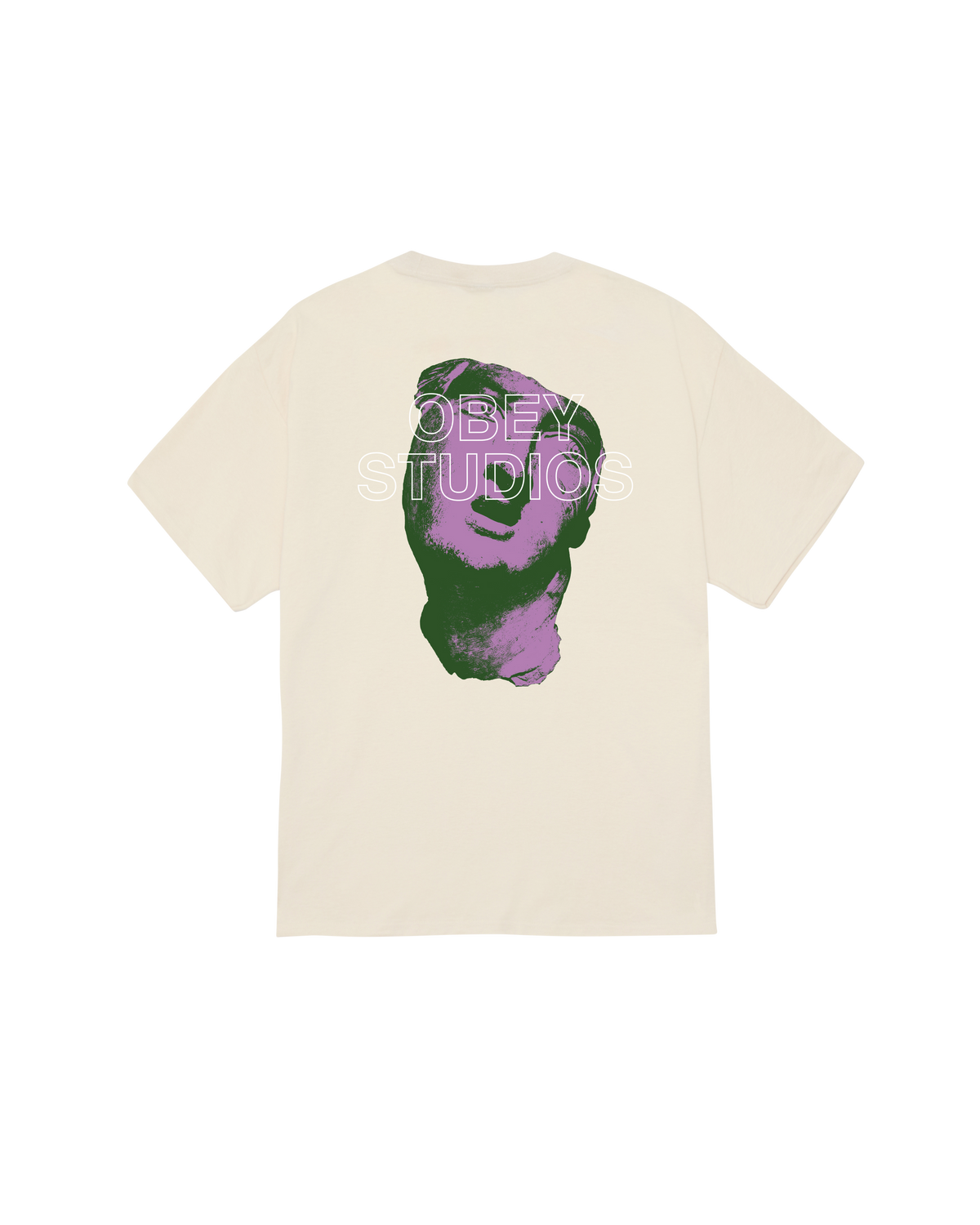 STUDIOS STATUE CLASSIC T-SHIRT