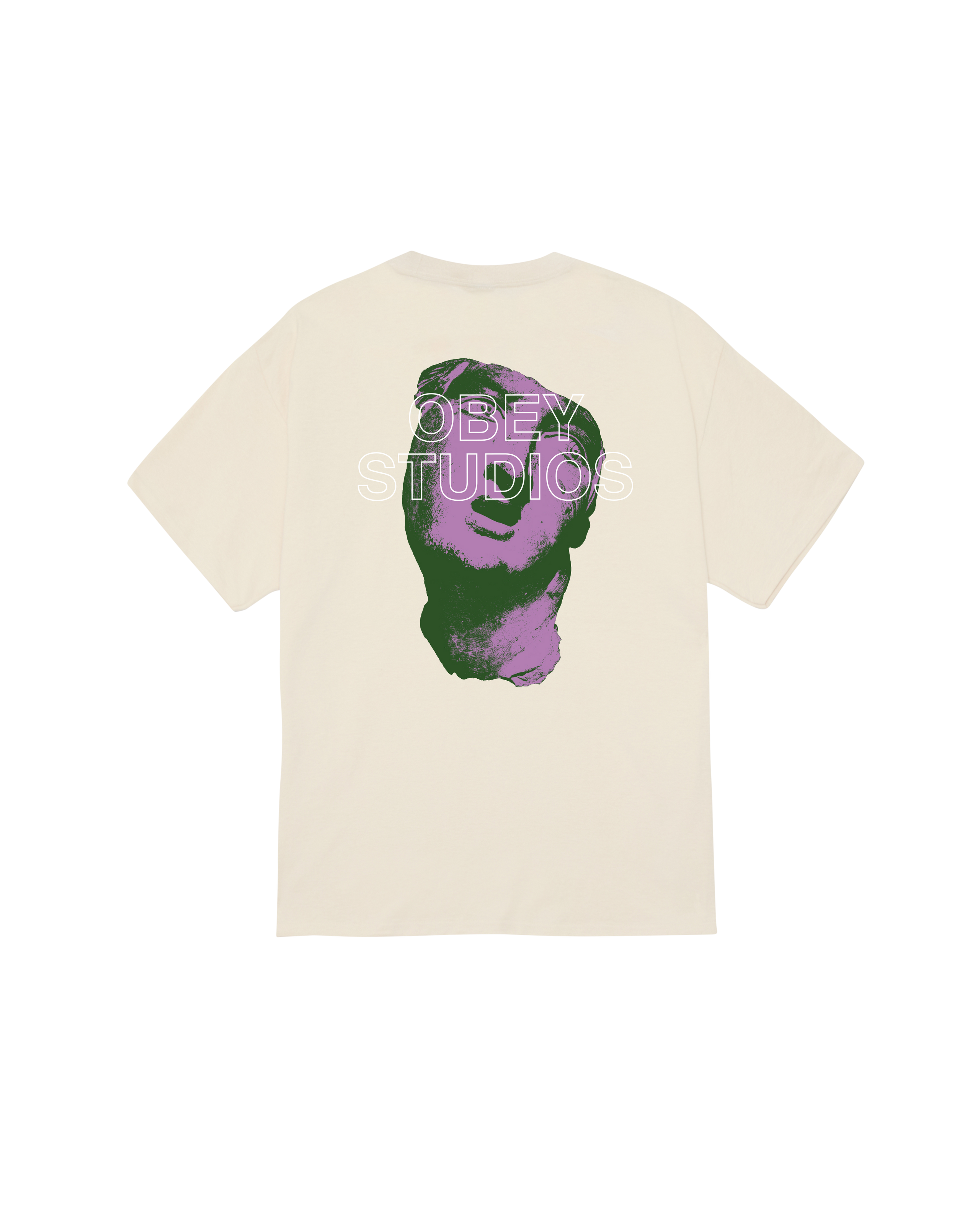 STUDIOS STATUE CLASSIC T-SHIRT