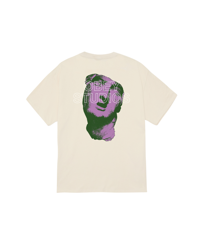 STUDIOS STATUE CLASSIC T-SHIRT