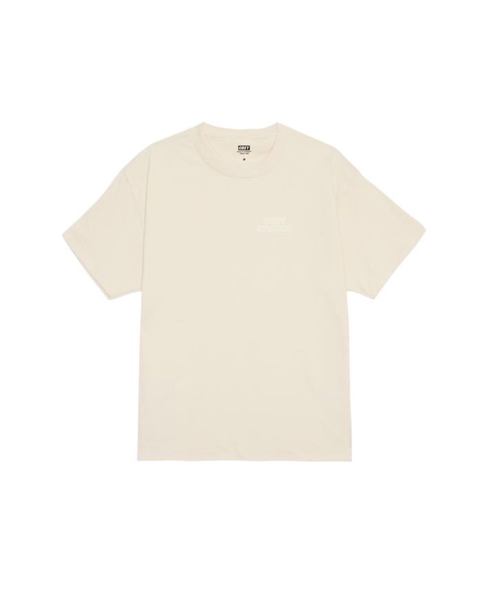 STUDIOS STATUE CLASSIC T-SHIRT