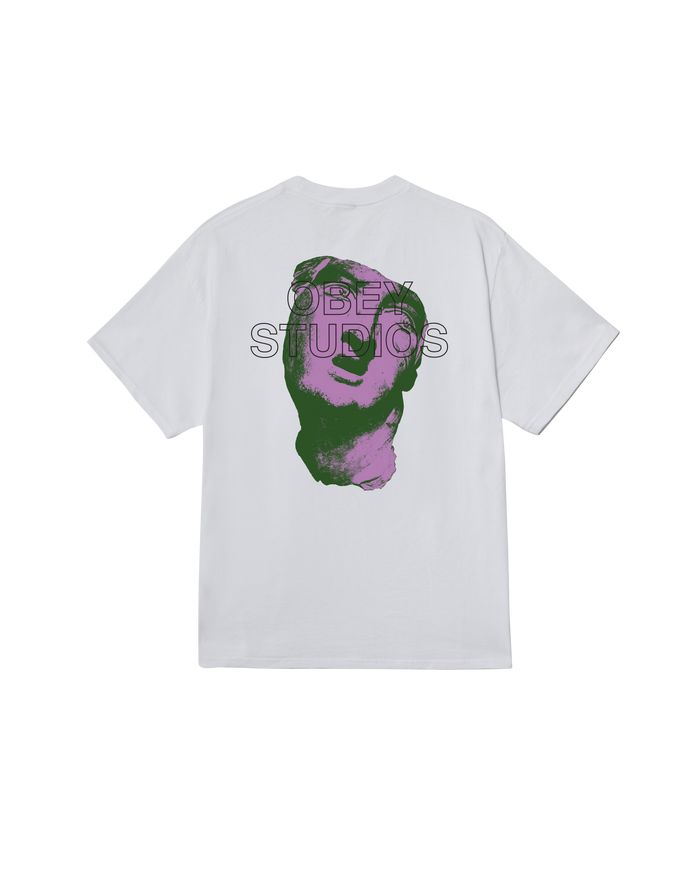 STUDIOS STATUE CLASSIC T-SHIRT