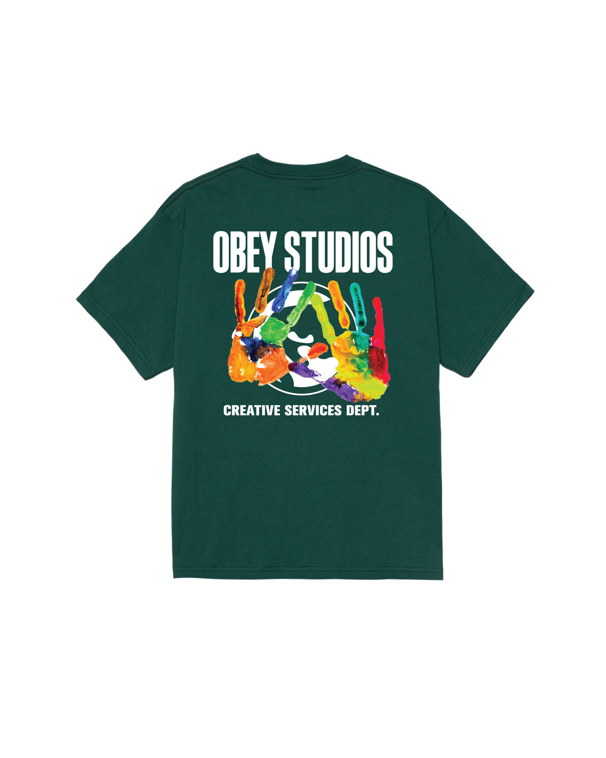 obey-creative-services-dept-classic-t-shirt-rainforest