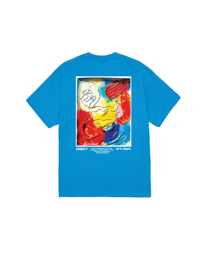 obey-art-department-classic-t-shirt-azure-blue