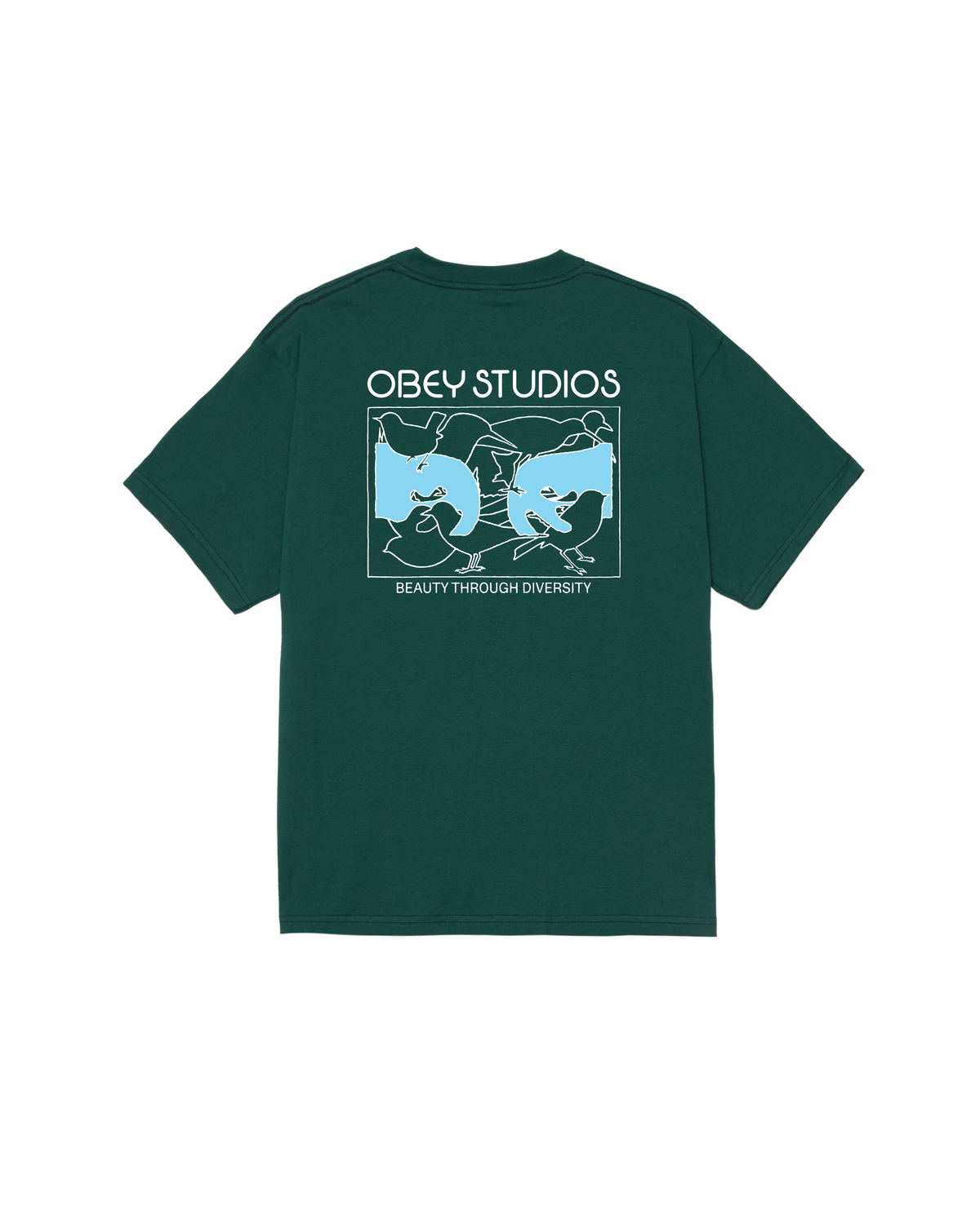 obey-beauty-through-diversity-classic-t-shirt-rainforest