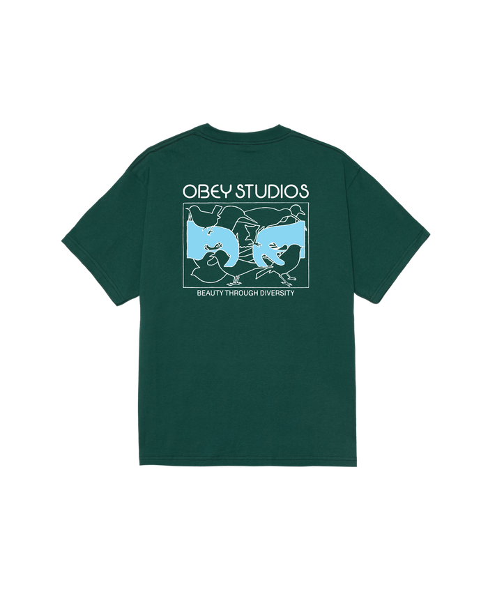 obey-beauty-through-diversity-classic-t-shirt-rainforest
