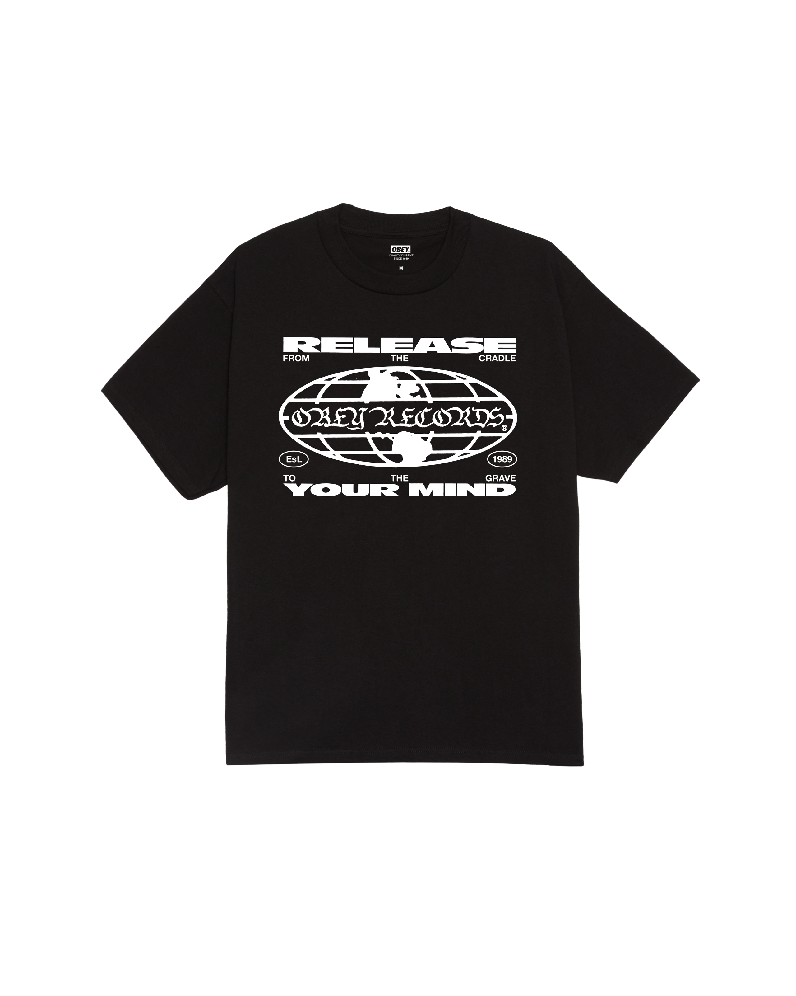 obey-release-your-mind-classic-t-shirt-black (zoomed)