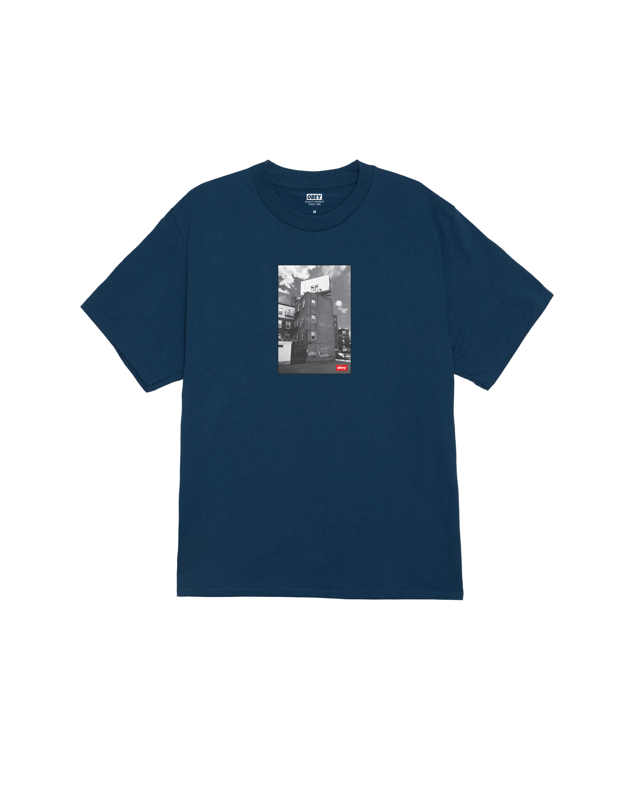 obey-boston-billboard-classic-t-shirt-harbor-blue (zoomed)