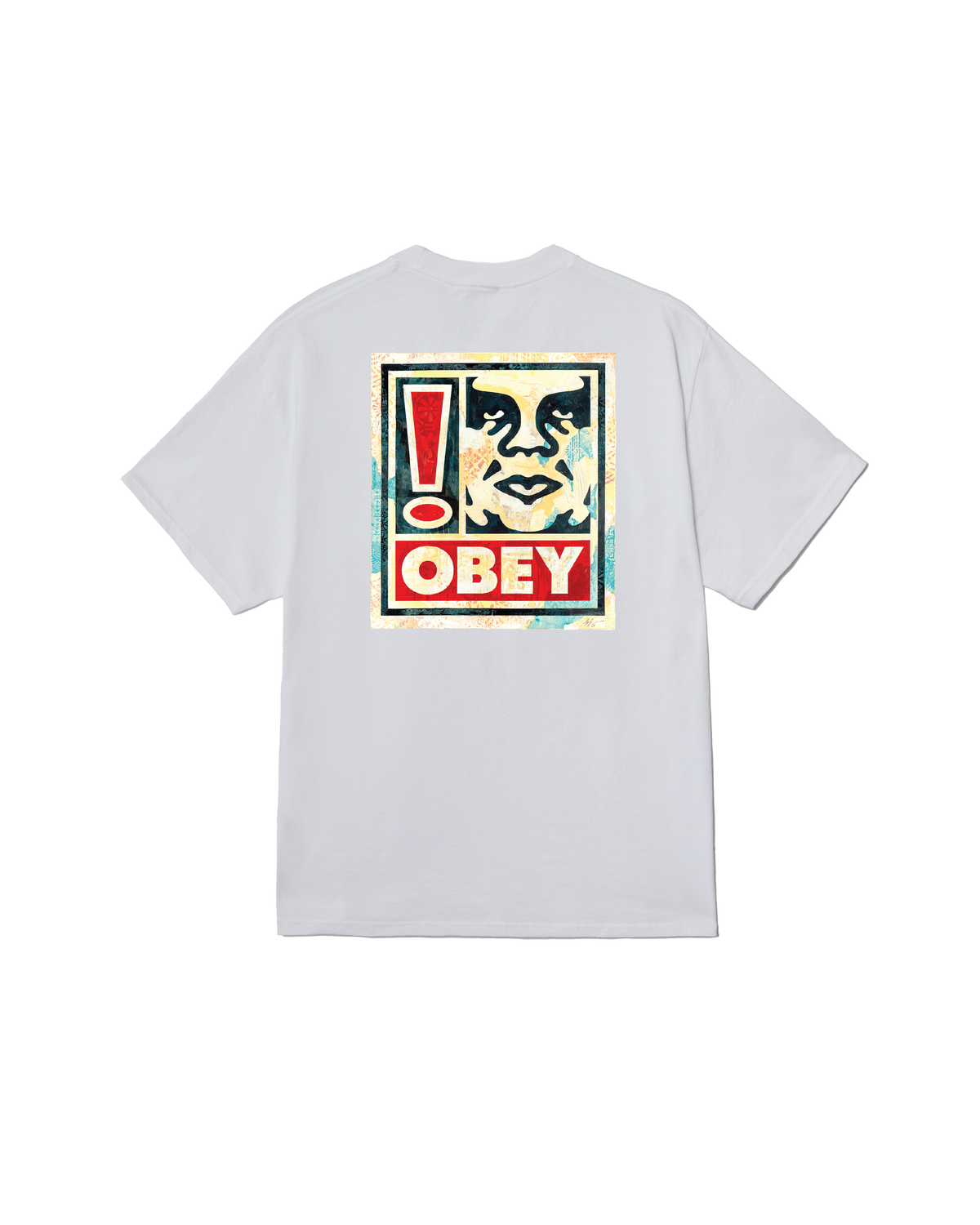 obey-exclamation-classic-t-shirt-white