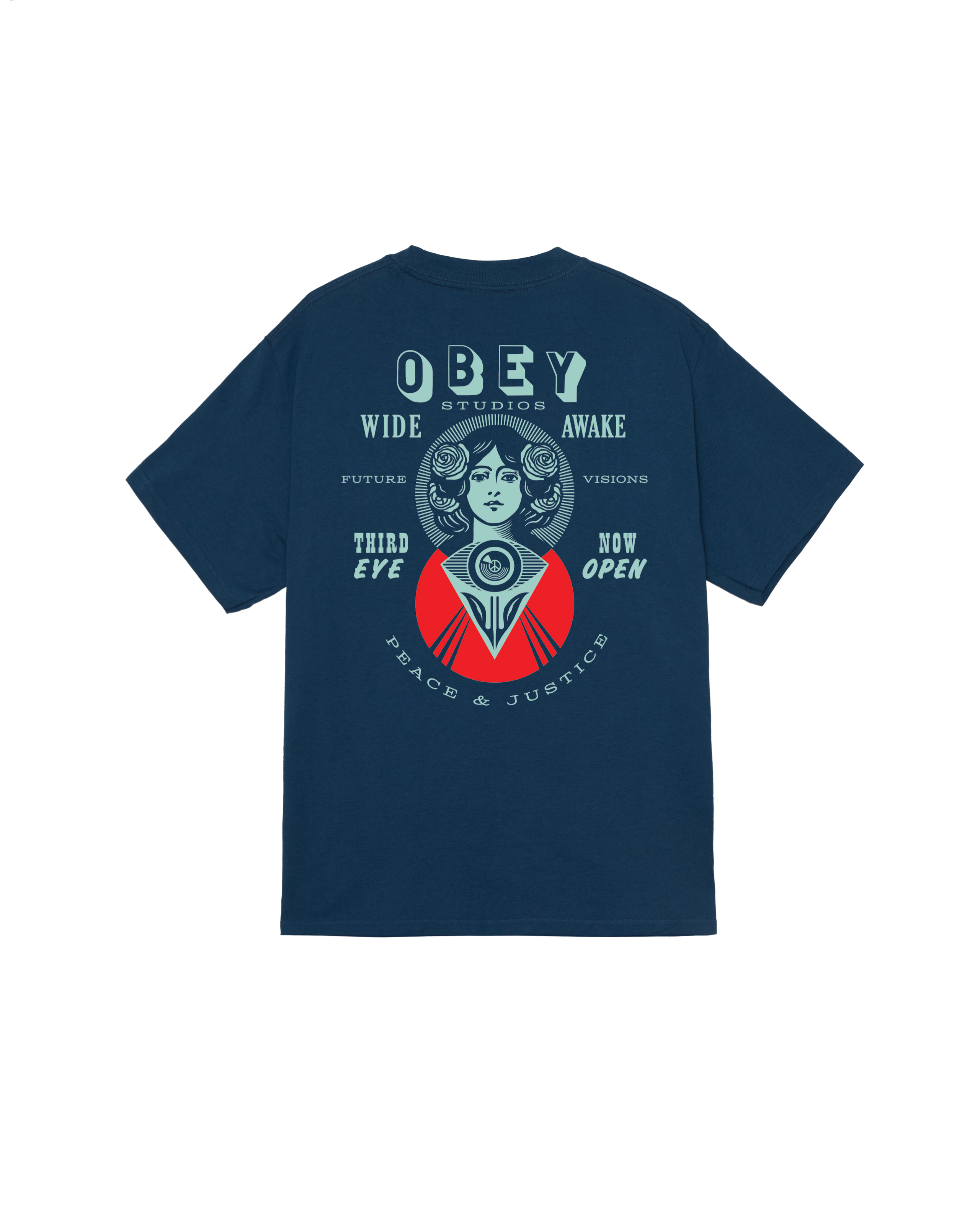 obey-make-art-third-eye-classic-t-shirt-harbor-blue (zoomed)