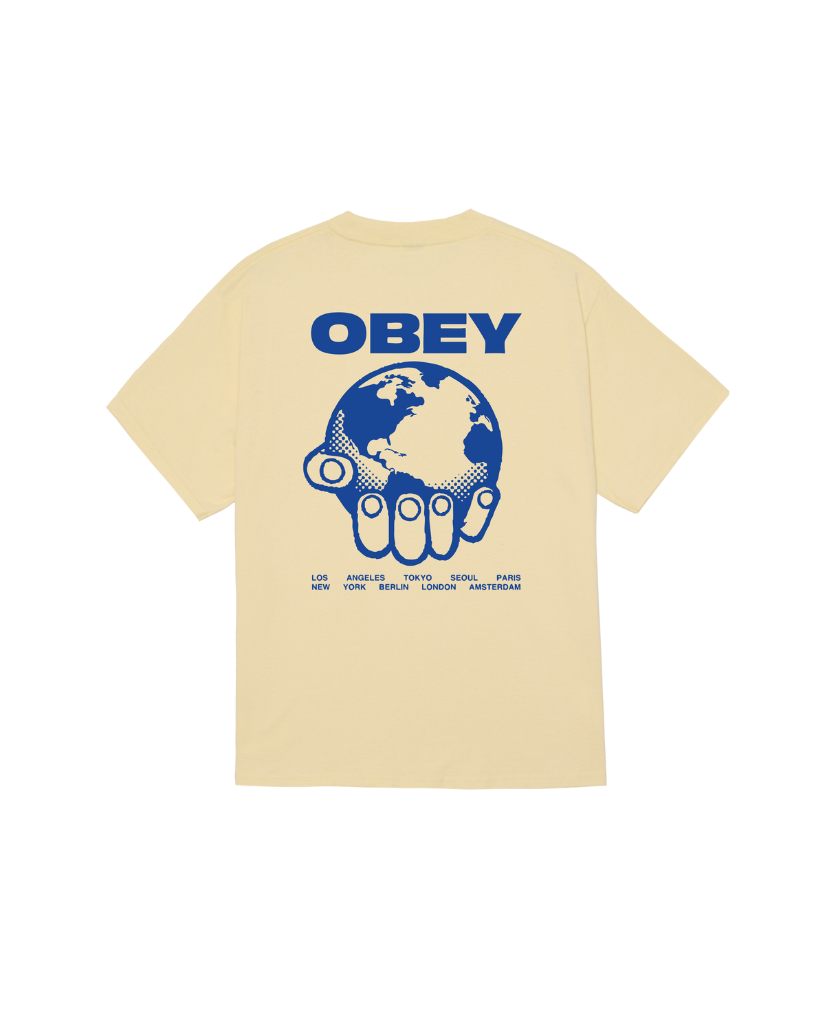 obey-helping-hand-classic-t-shirt-pale-yellow