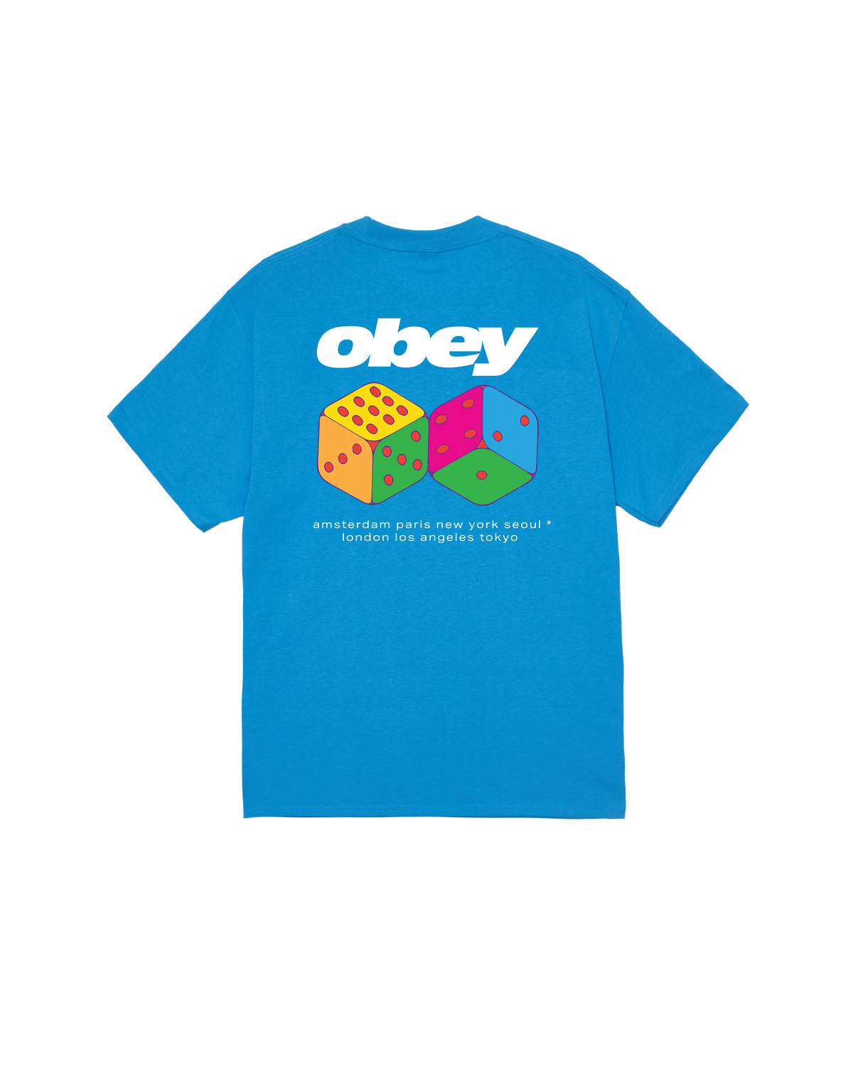 obey-dice-classic-t-shirt-azure-blue