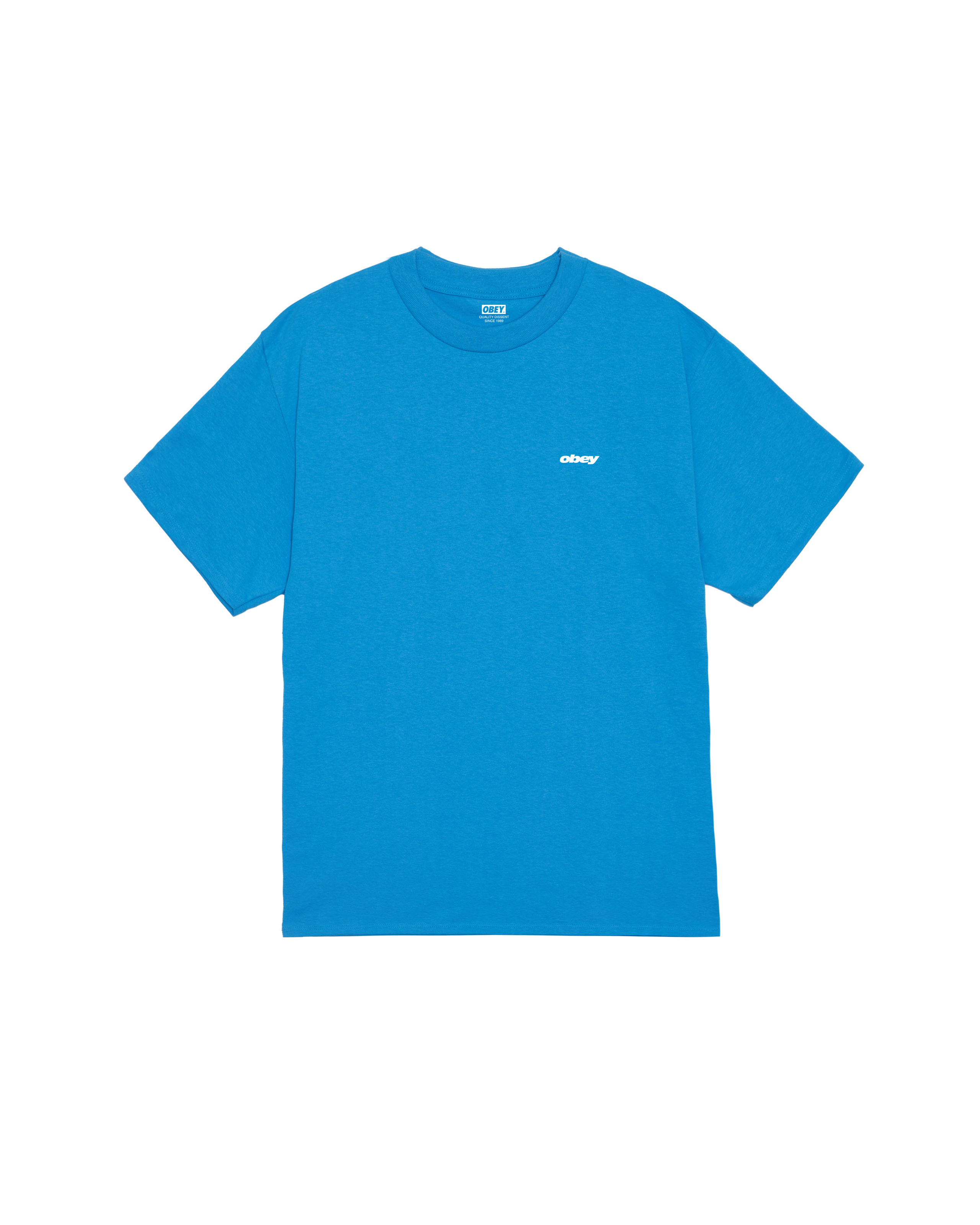 obey-dice-classic-t-shirt-azure-blue (zoomed)