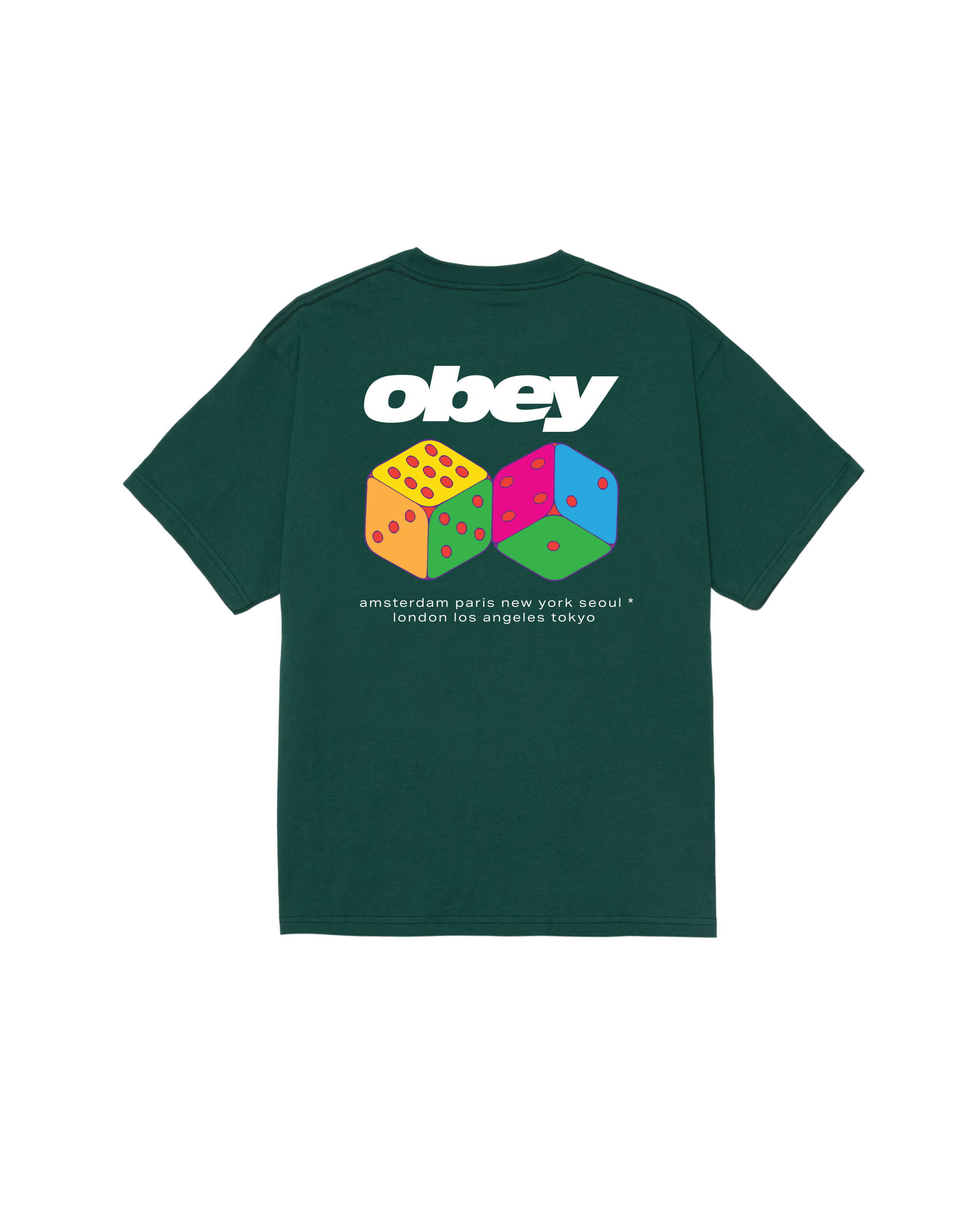 obey-dice-classic-t-shirt-rainforest (zoomed)