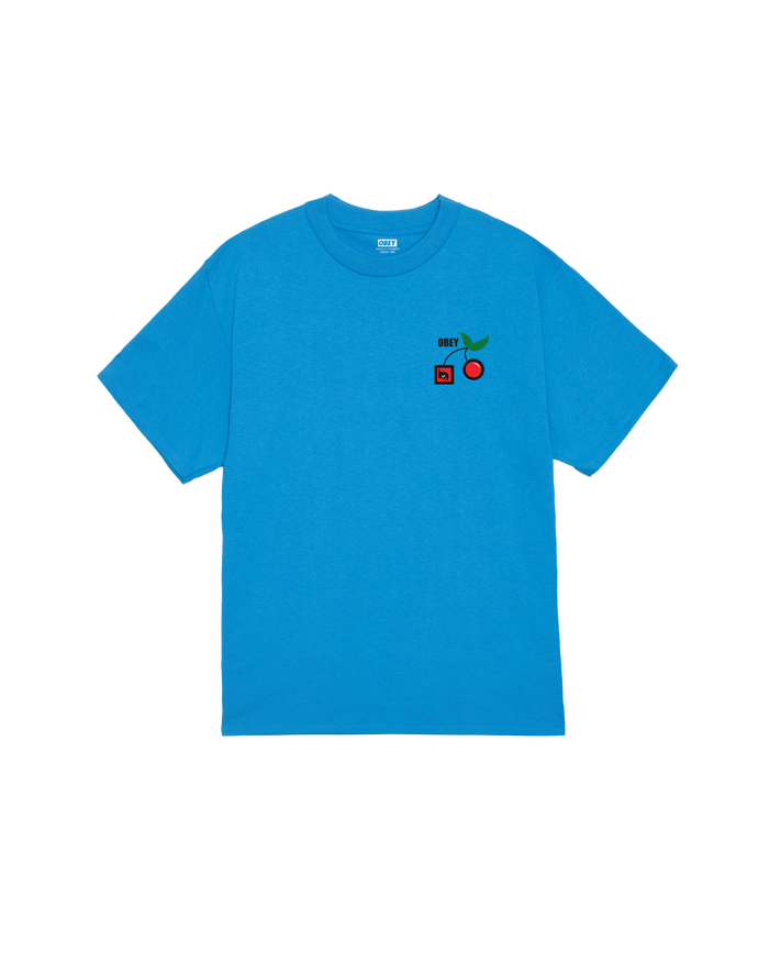 obey-alternative-lifestyles-classic-t-shirt-azure-blue - alternate view
