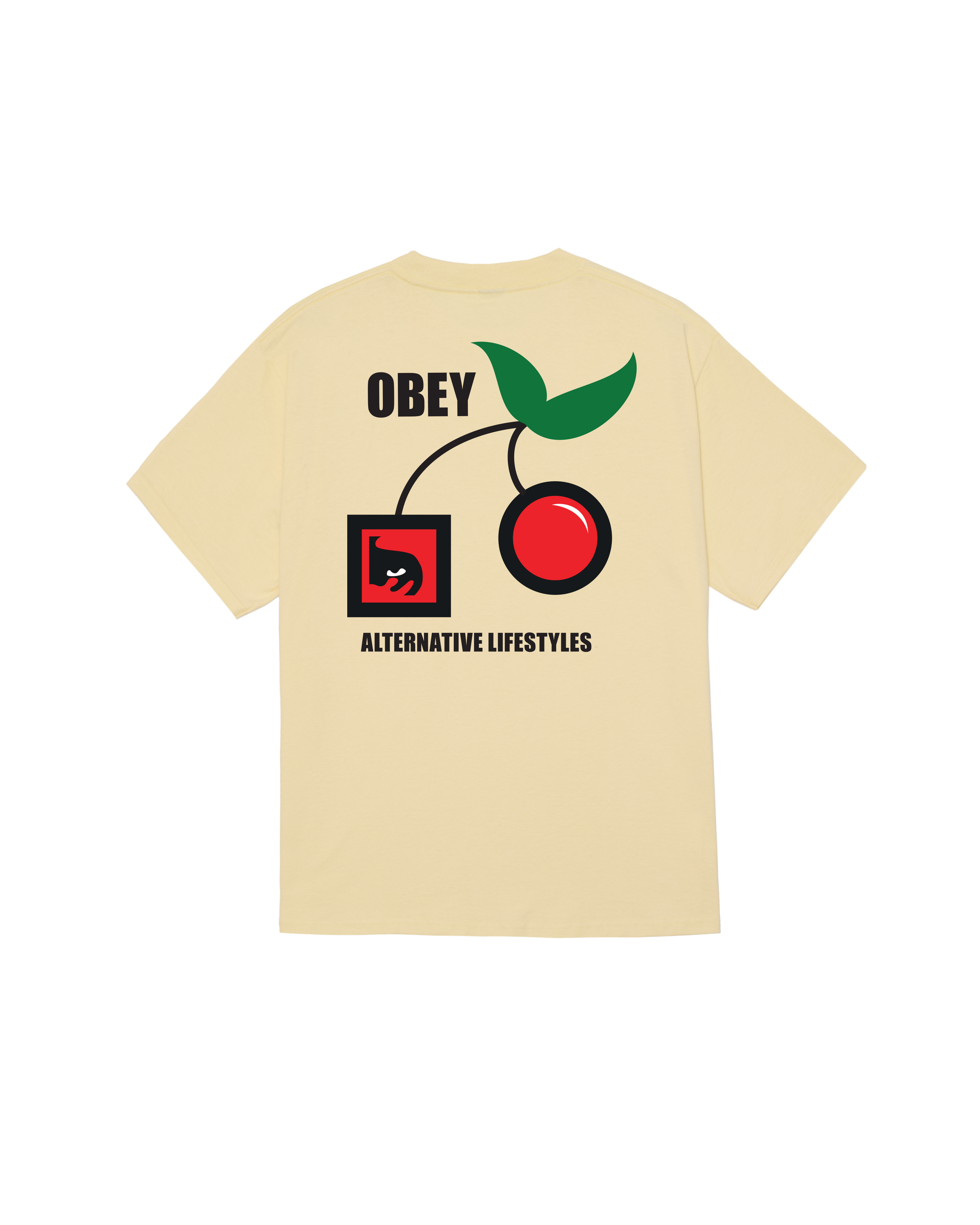 obey-alternative-lifestyles-classic-t-shirt-pale-yellow (zoomed)