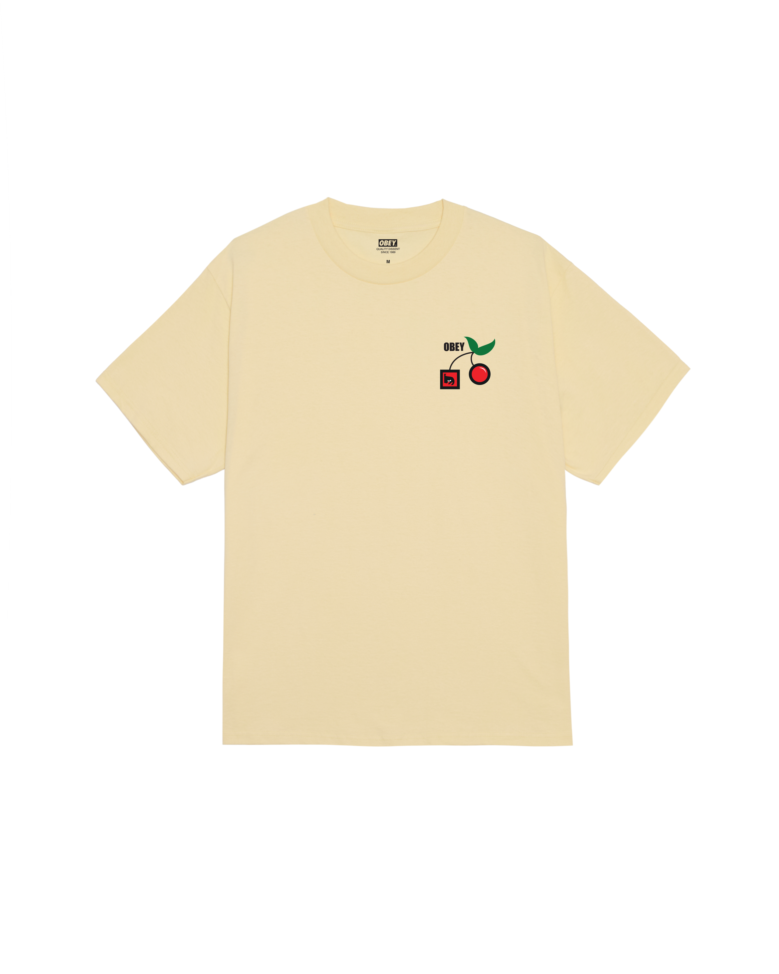 obey-alternative-lifestyles-classic-t-shirt-pale-yellow (zoomed)