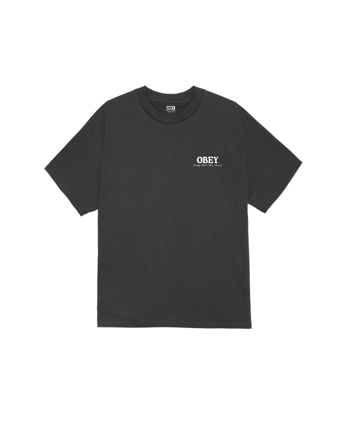 obey-move-forward-classic-t-shirt-vintage-black - alternate view