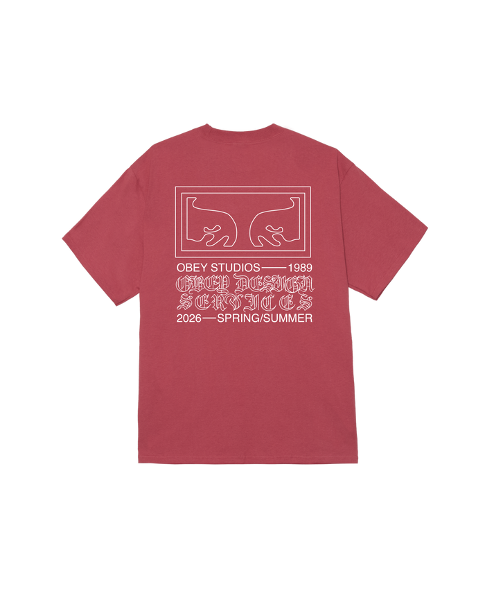 obey-design-services-classic-t-shirt-mineral-red