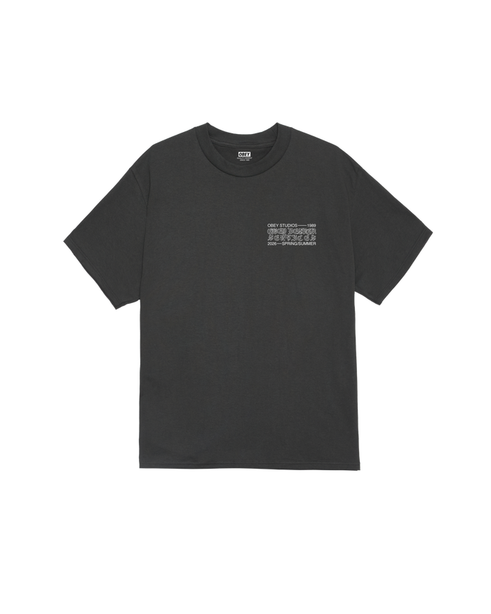 obey-design-services-classic-t-shirt-vintage-black - alternate view
