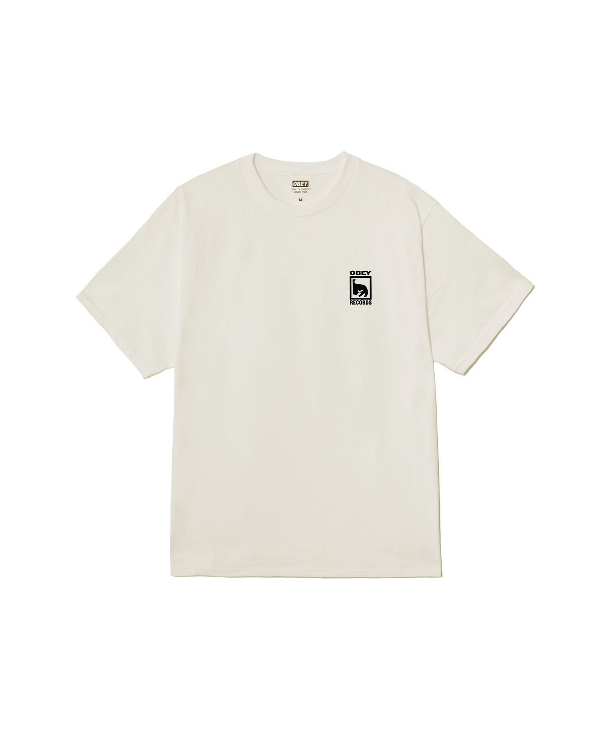 obey-come-lose-your-hearing-classic-t-shirt-vintage-white