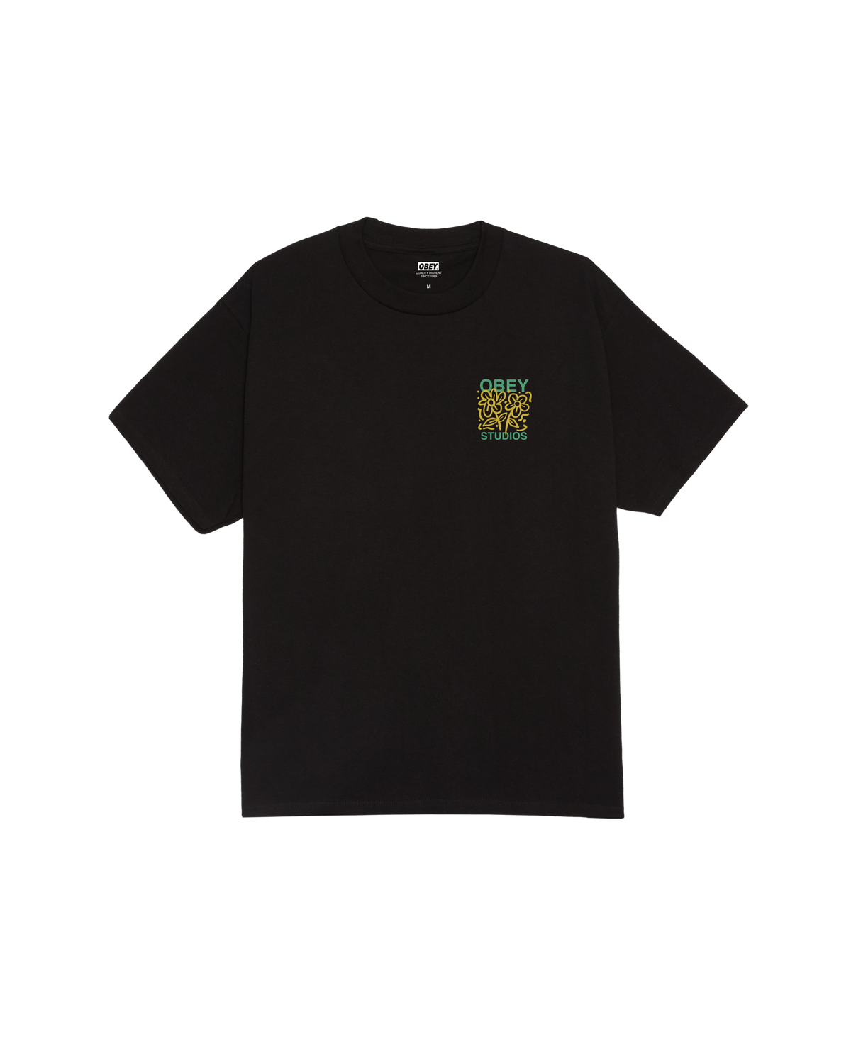 obey-grown-with-love-classic-t-shirt-black