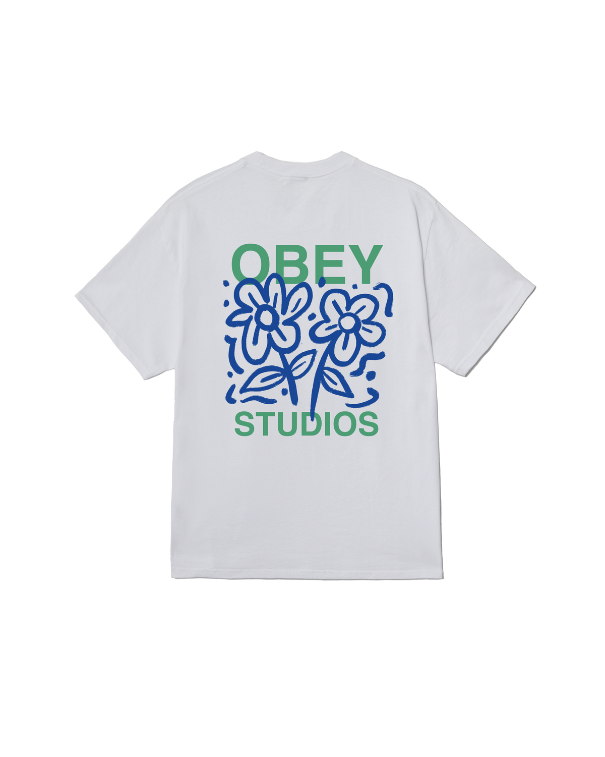 GROWN WITH LOVE CLASSIC T-SHIRT