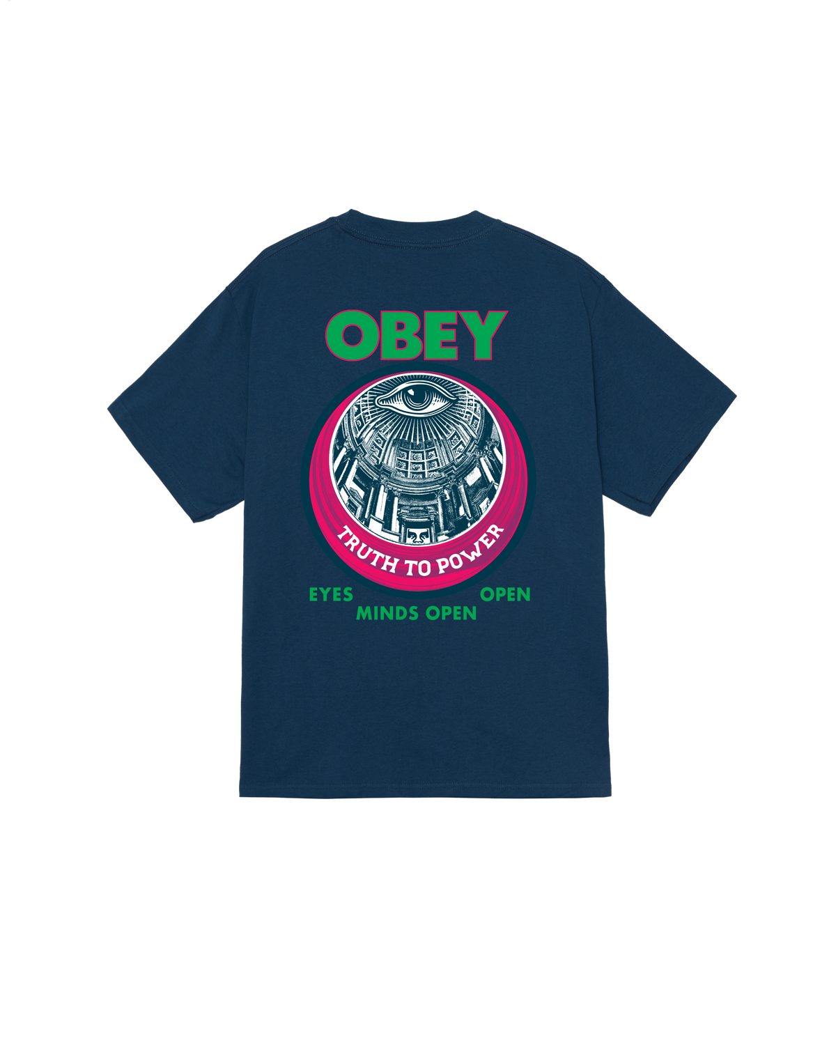 obey-truth-to-power-classic-t-shirt-harbor-blue