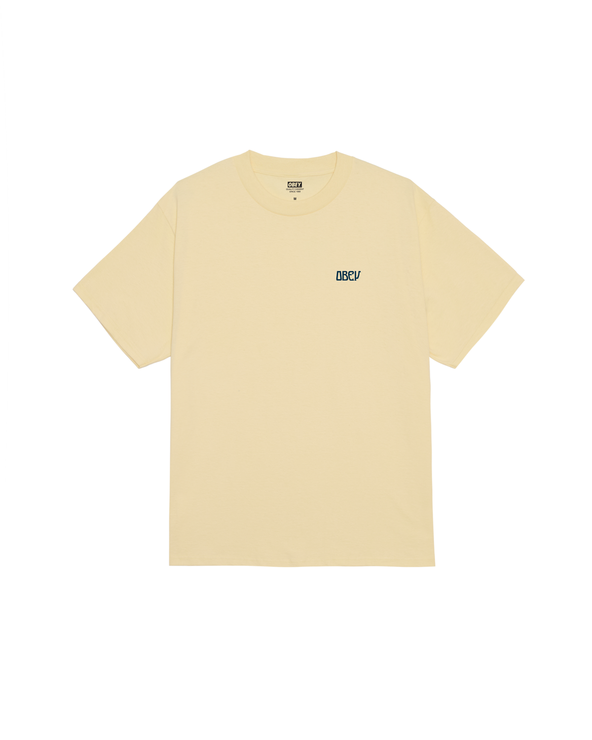 PEACE NOW BUTTERFLIES CLASSIC T-SHIRT