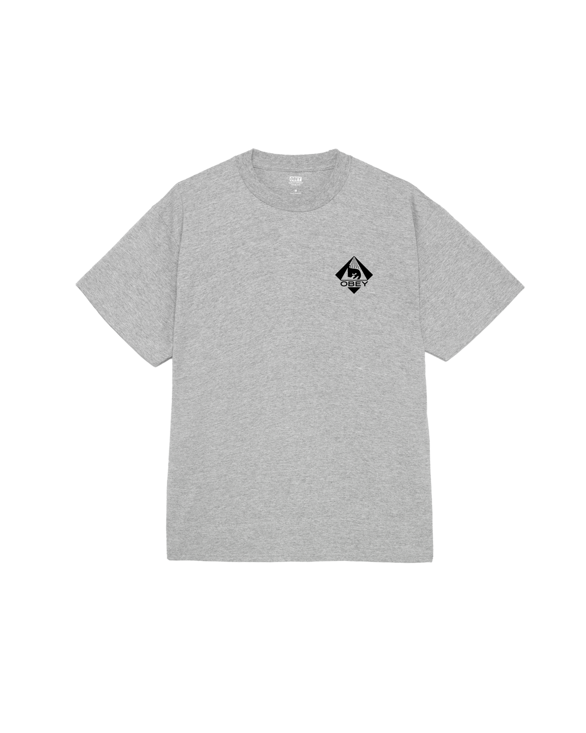 obey-icon-pyramid-classic-t-shirt-heather-grey (zoomed)
