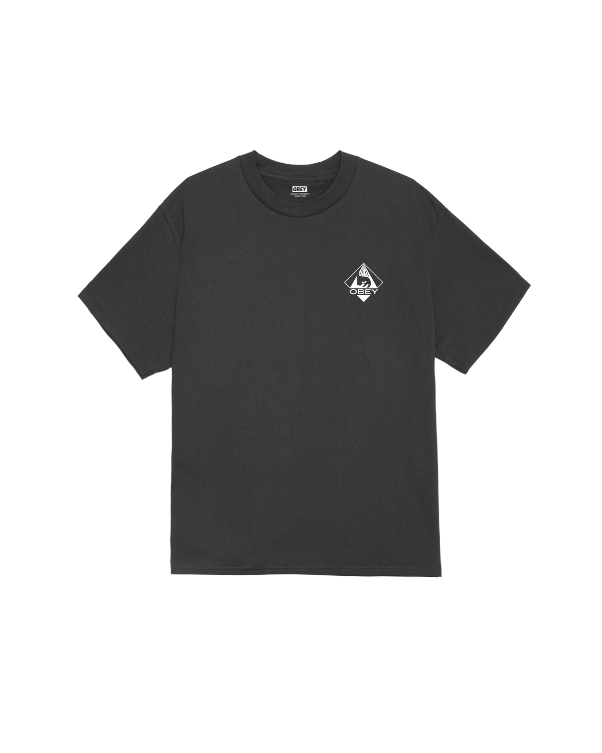 obey-icon-pyramid-classic-t-shirt-vintage-black (zoomed)