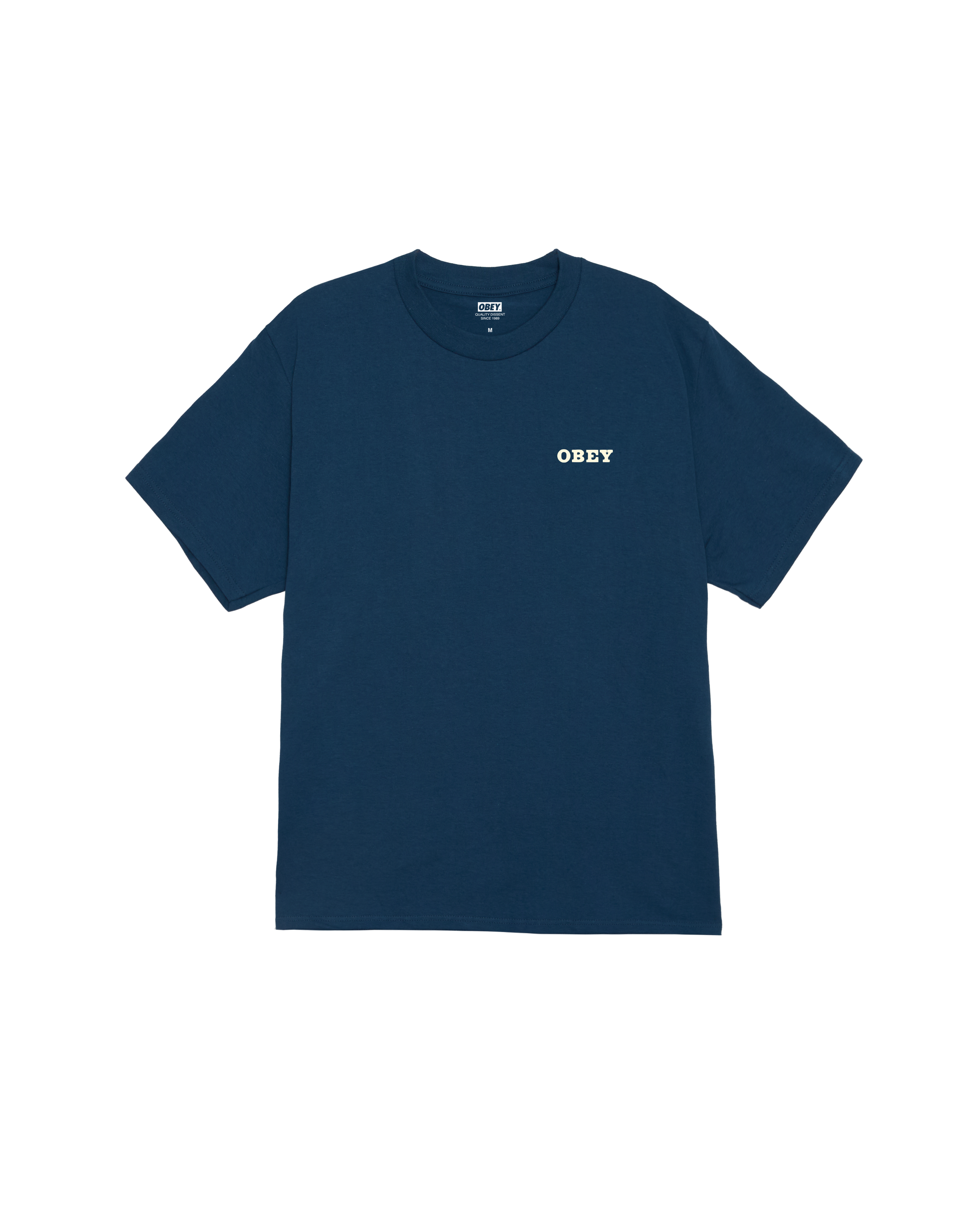 SAVAGE SOUNDS LEOPARD CLASSIC T-SHIRT (zoomed)