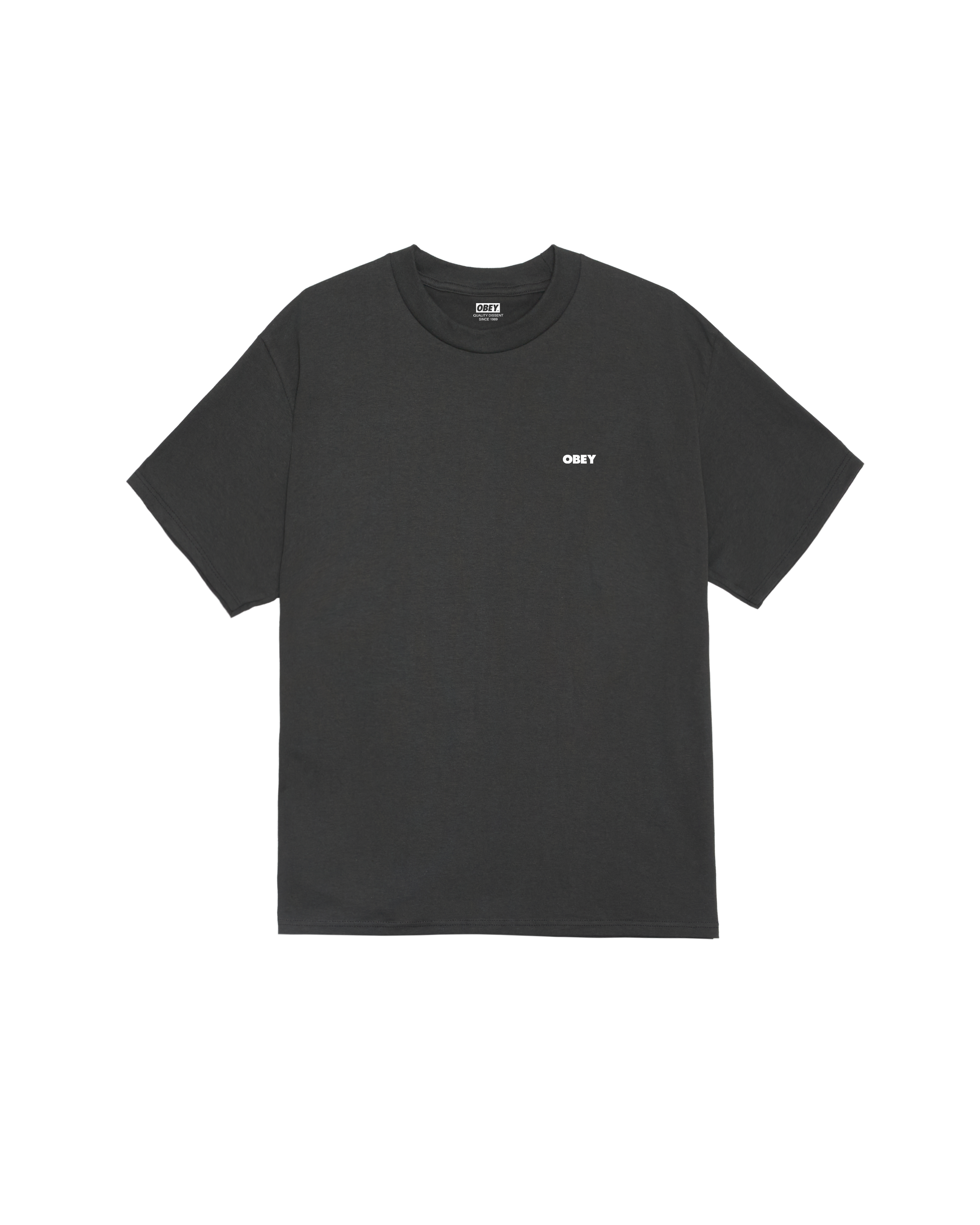 PSY-OPS MANIFESTO CLASSIC T-SHIRT (zoomed)