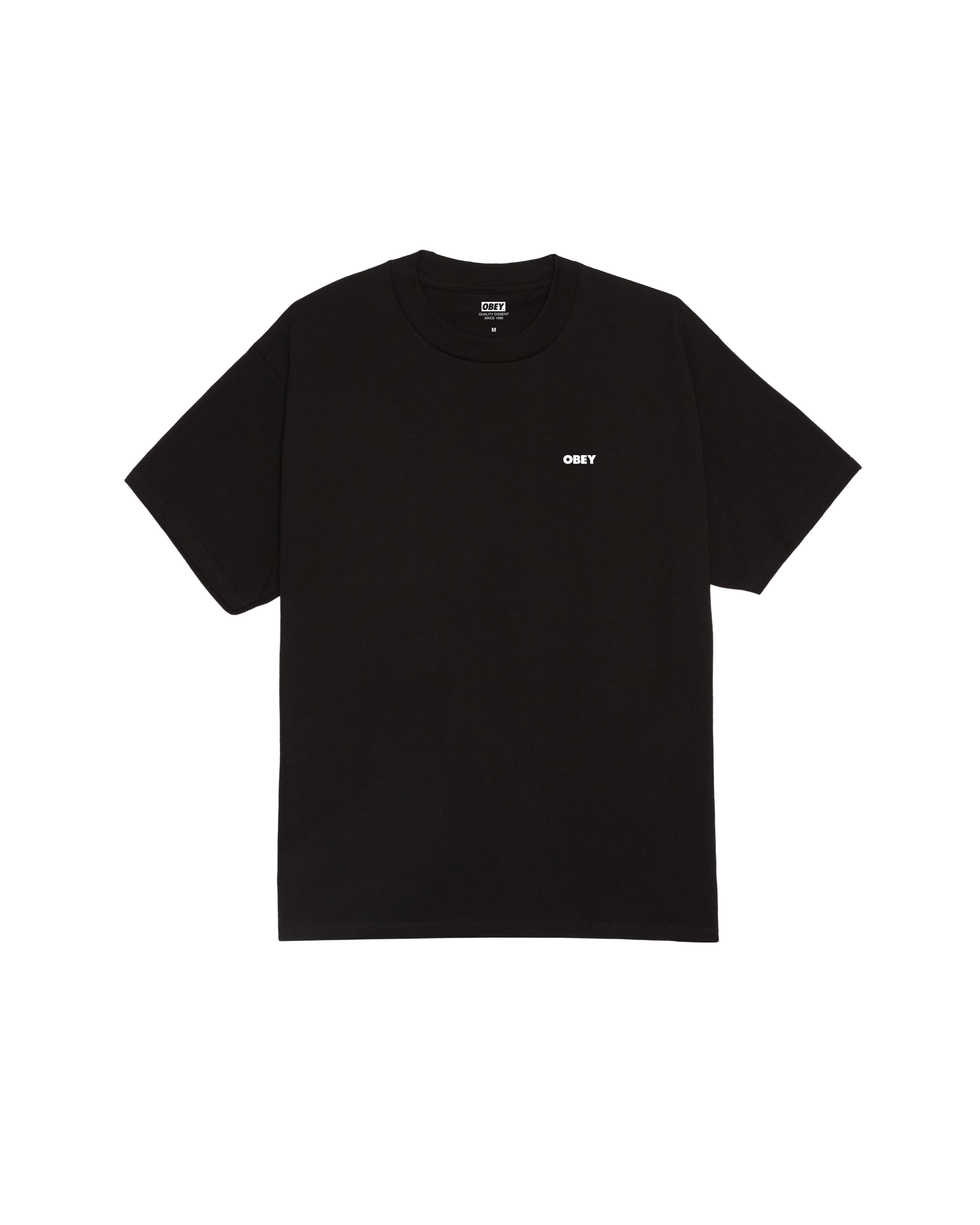 WRONG PATH CLASSIC T-SHIRT (zoomed)