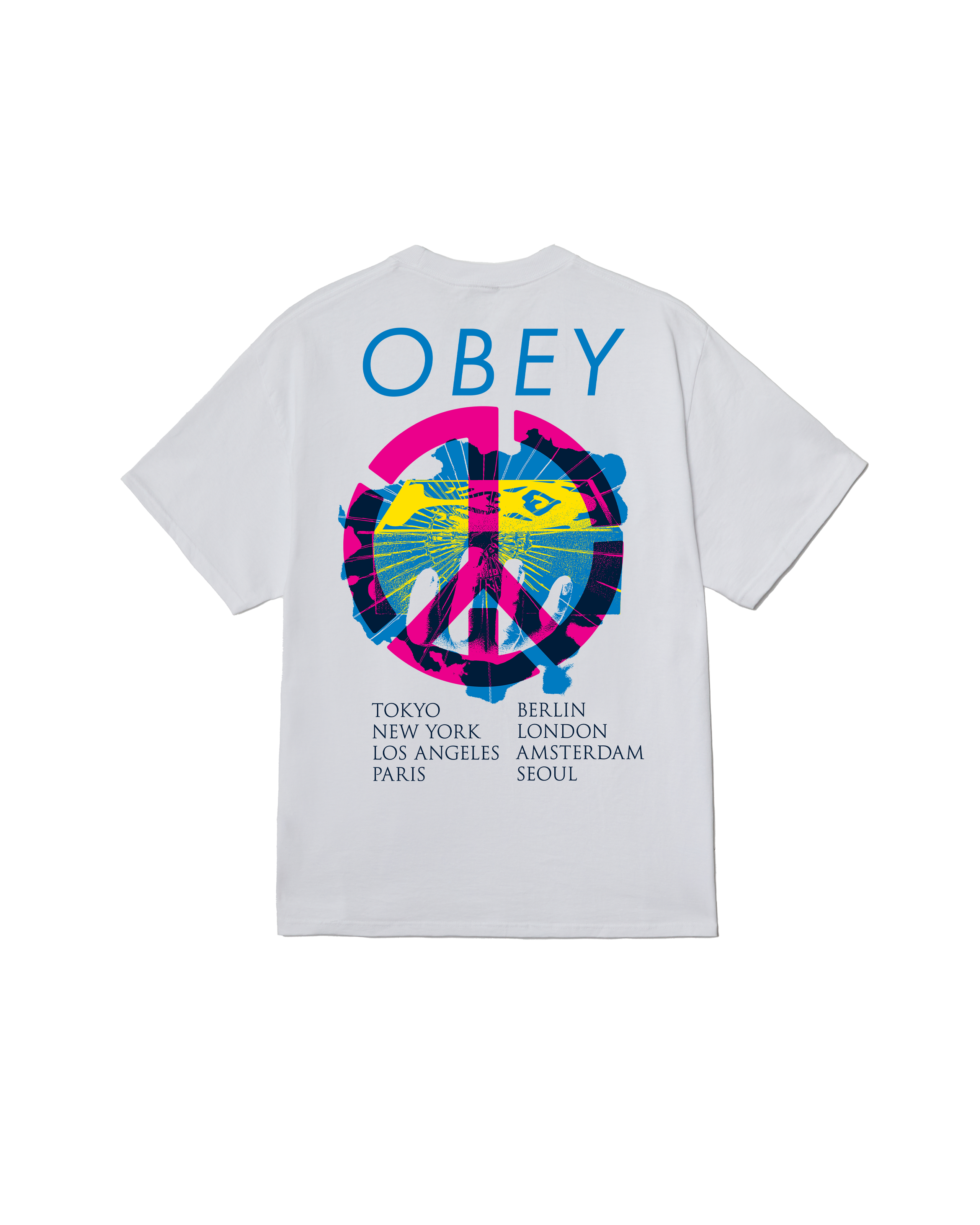 obey-peace-brick-classic-t-shirt-white (zoomed)