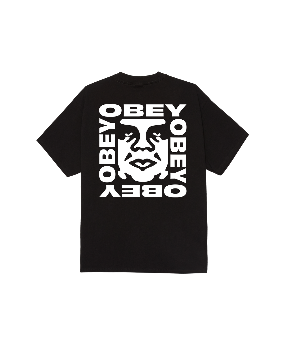 obey-global-icon-classic-t-shirt-black (zoomed)