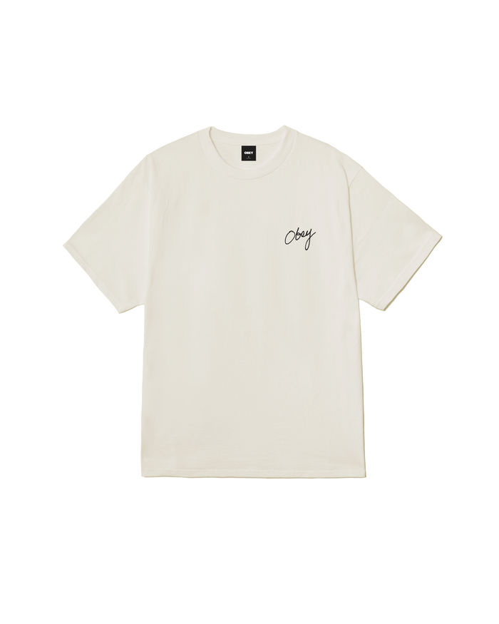 obey-icon-defenders-classic-t-shirt-vintage-white - alternate view