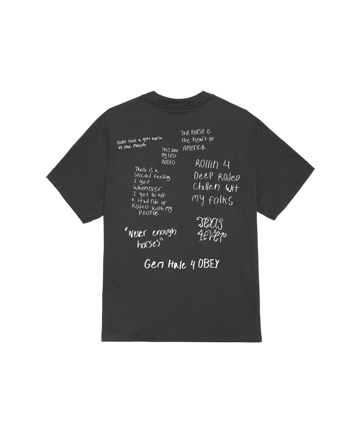 RODEO CLASSIC T-SHIRT