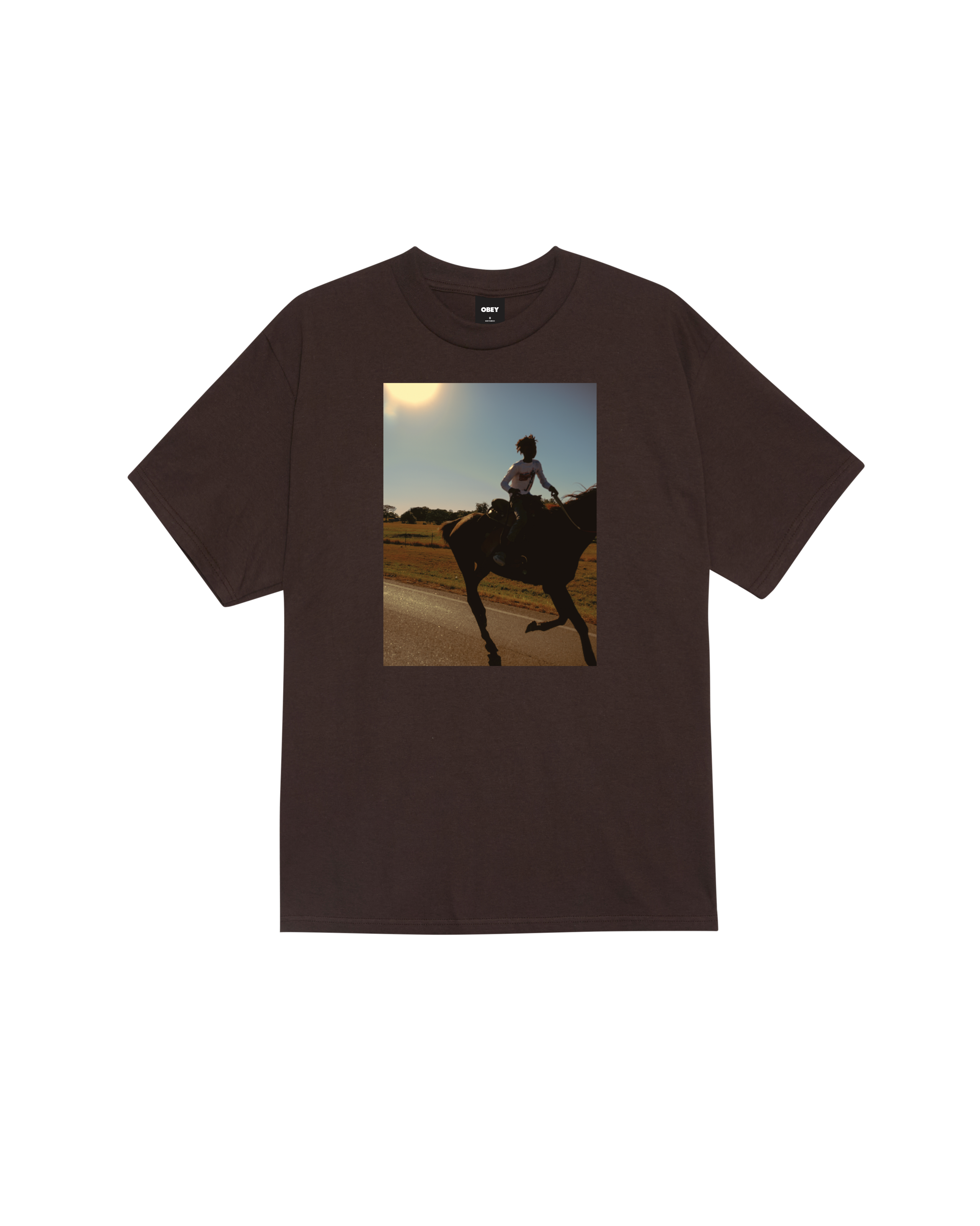 obey-trail-ride-classic-t-shirt-java-brown (zoomed)
