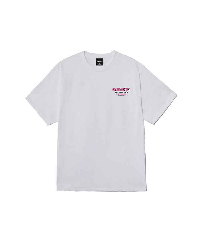 obey-solutions-classic-t-shirt-white - alternate view