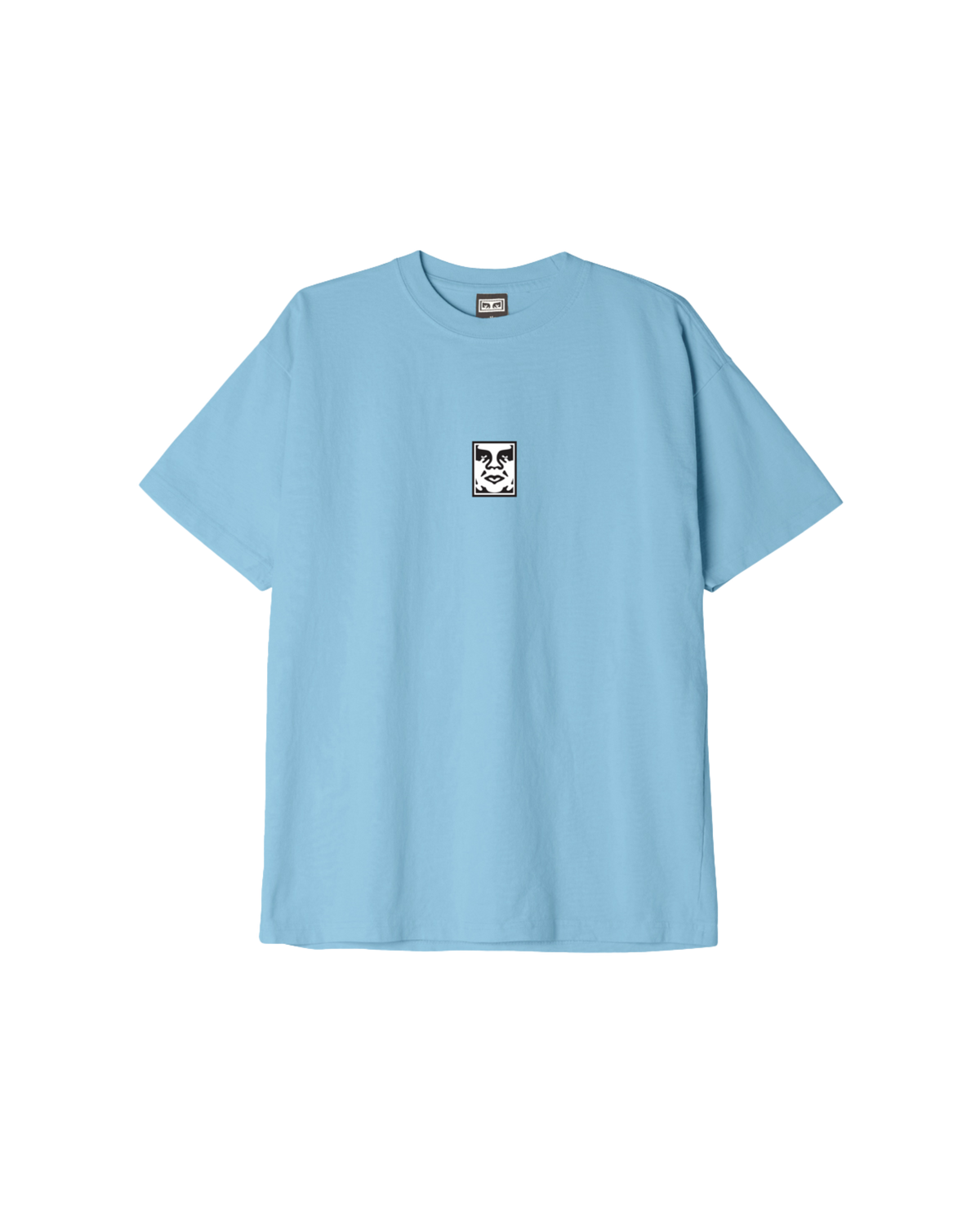 ICON HEAVYWEIGHT T-SHIRT Sky Blue