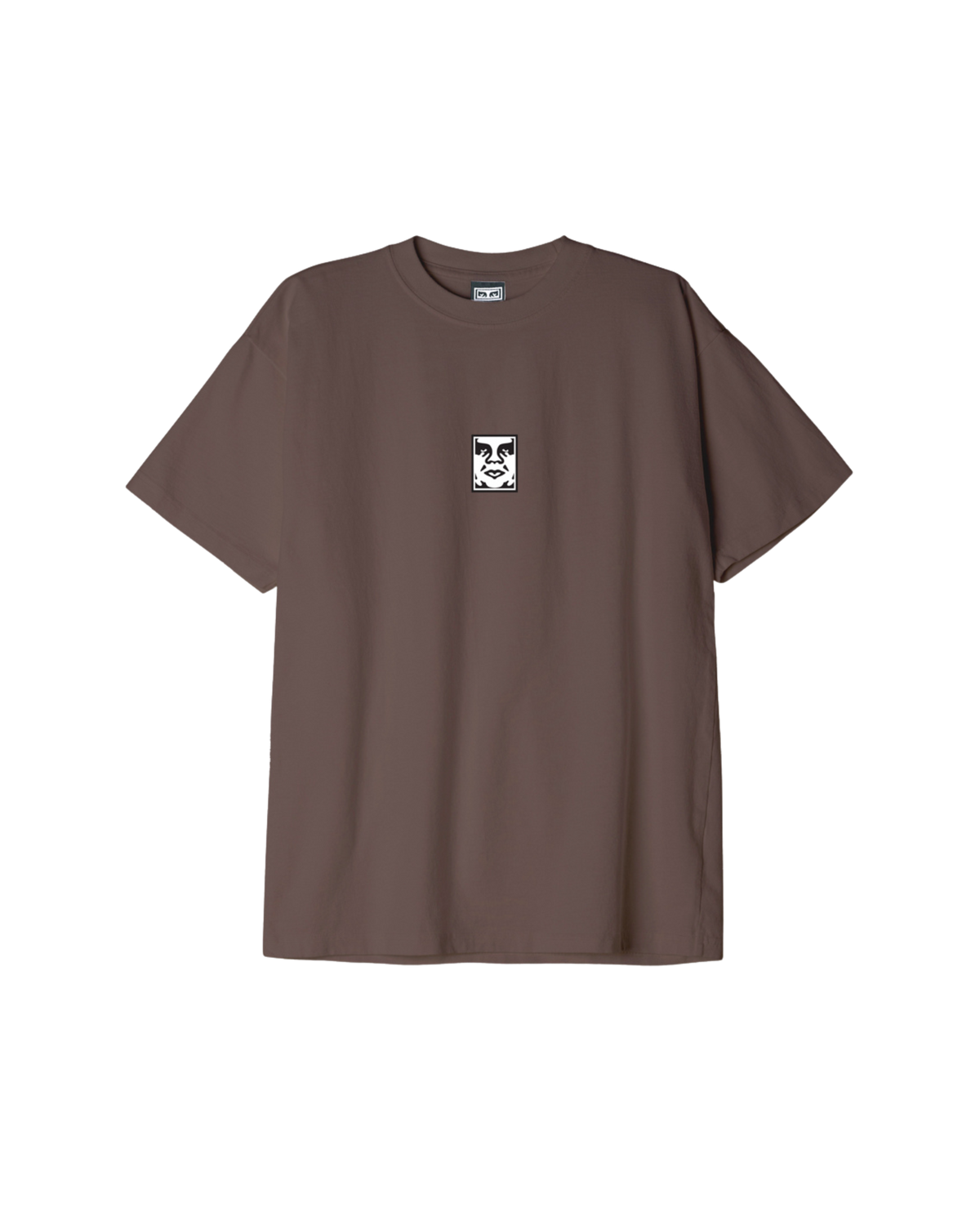 ICON HEAVYWEIGHT T-SHIRT Silt