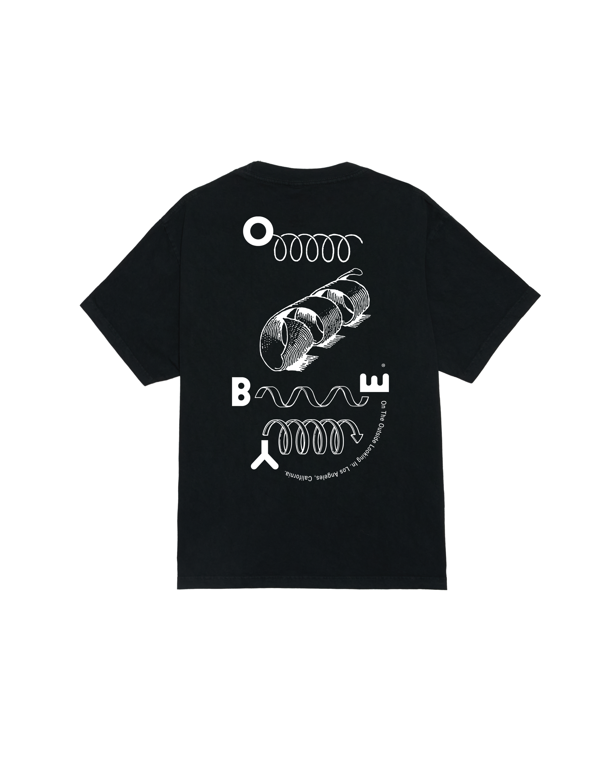 OUTSIDE LOOKING IN PIGMENT BOX T-SHIRT (zoomed)