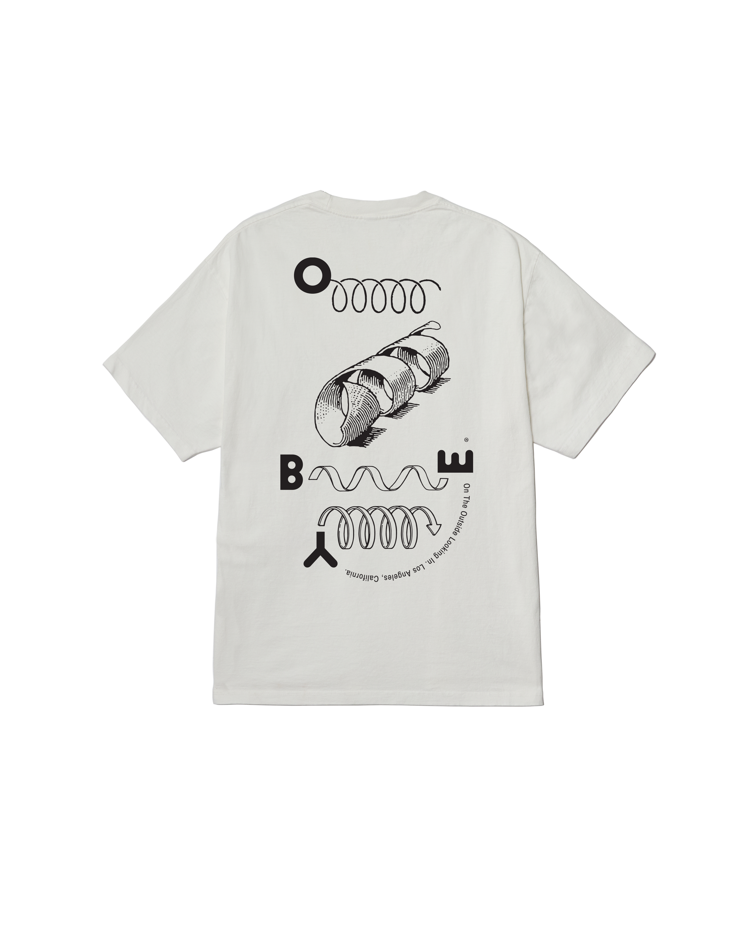 OUTSIDE LOOKING IN PIGMENT BOX T-SHIRT (zoomed)