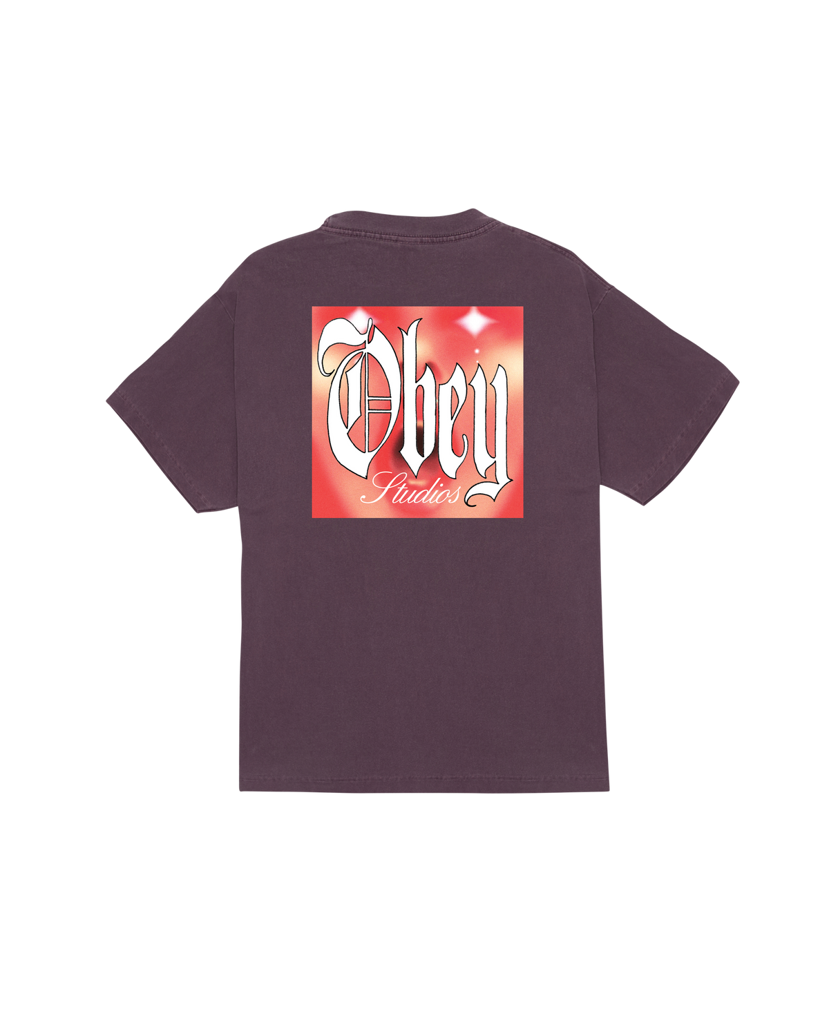 POWERHOUSE PIGMENT T-SHIRT